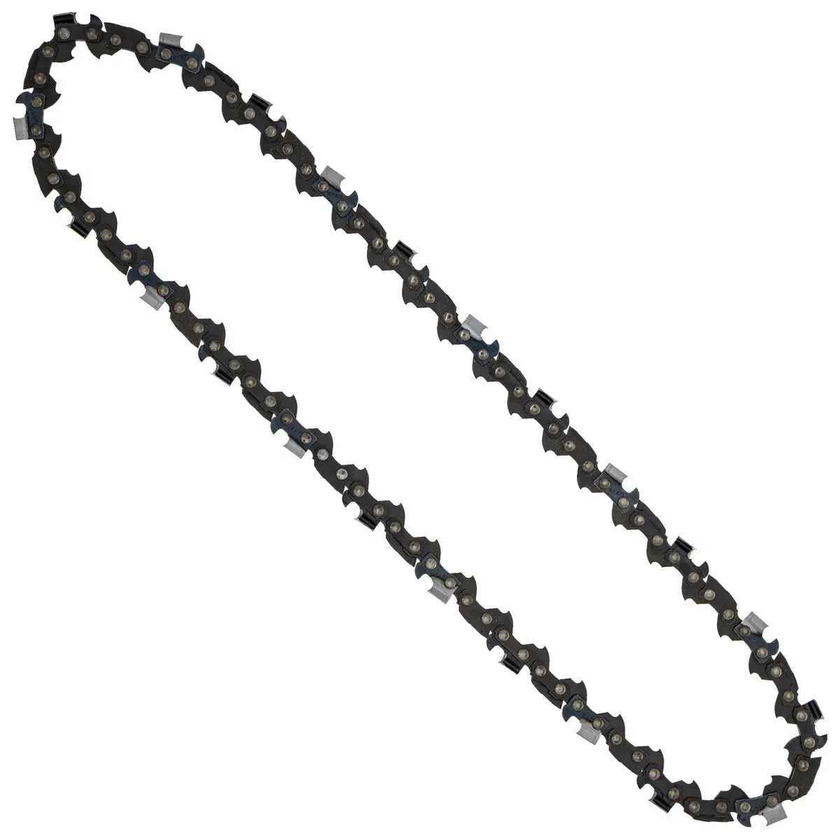 Chainsaw Chain 12 Inch .050 3/8 Lp 44Dl For Echo Husqvarna Redmax 91Vxl44cq 91Vxl044g 501847044 | 4-Pack 2