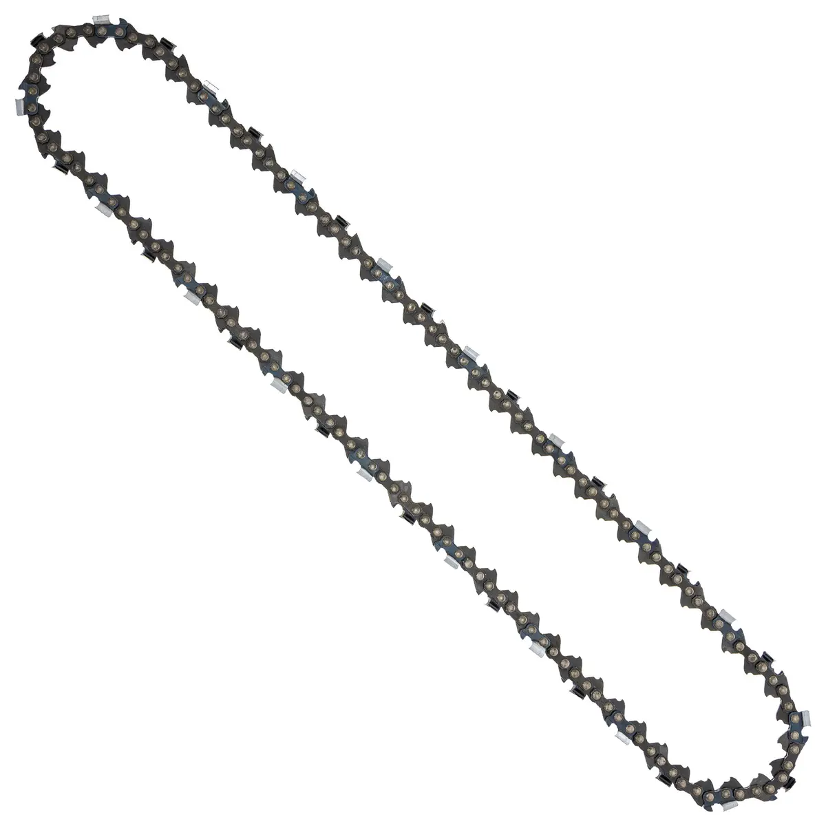 Chainsaw Chain 18 Inch .050 .325 72Dl For Echo Dolmar 501840672 581643672 591095772 20Bpx072g | 2-Pack 2