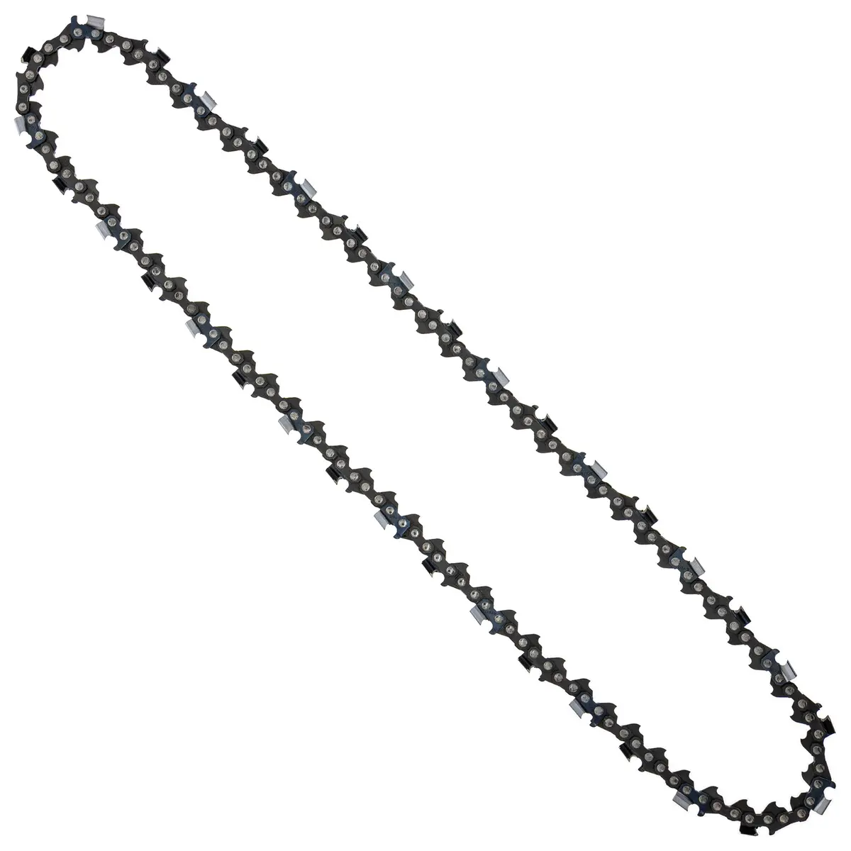 Chainsaw Chain 18 Inch .050 3/8 68Dl For Husqvarna 501842568 501842668 72Lpx068g 591119468 585550068 | 10-Pack 2