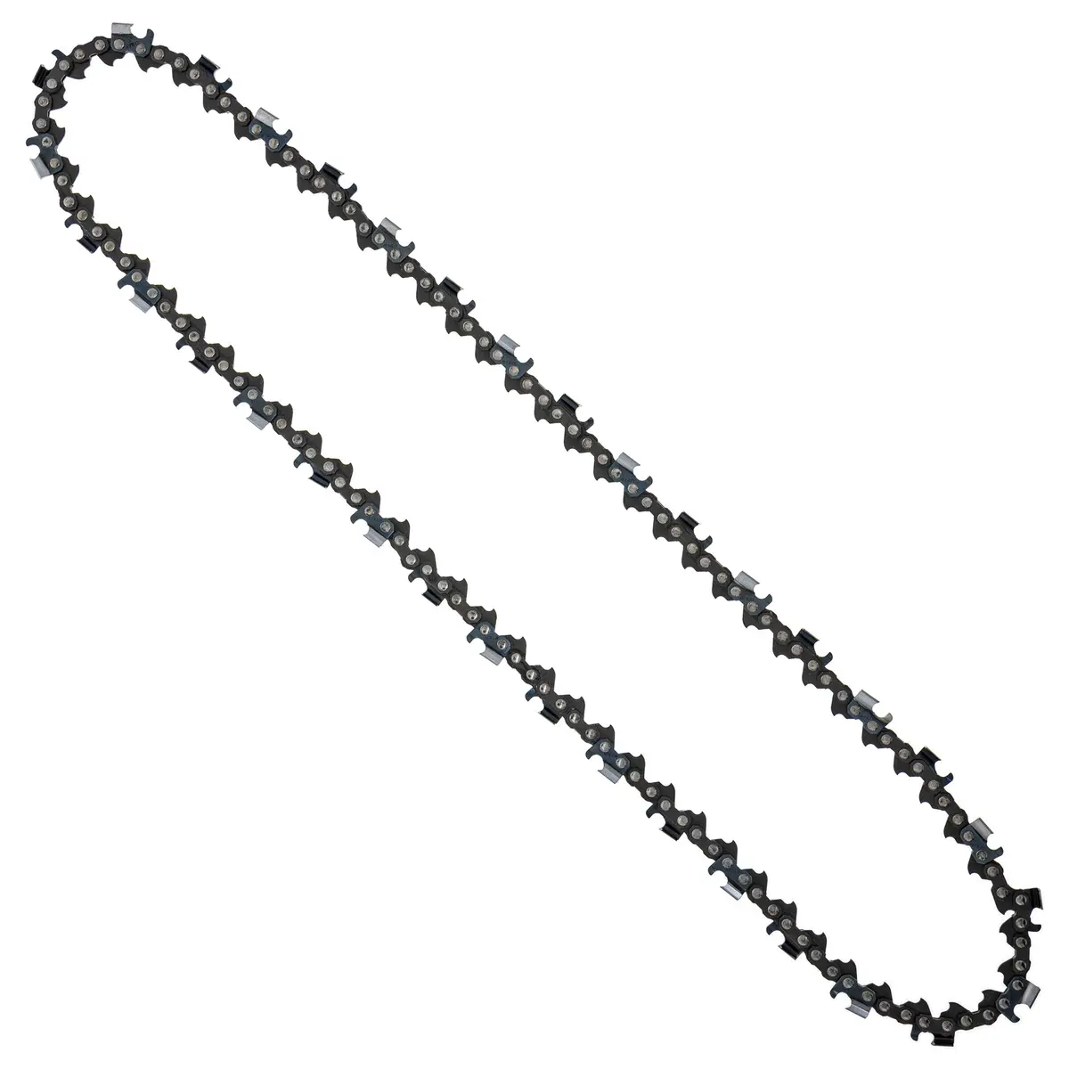 Chainsaw Chain 18 Inch .050 3/8 68Dl For Husqvarna 501842568 501842668 72Lpx068g 591119468 585550068 | 6-Pack 2
