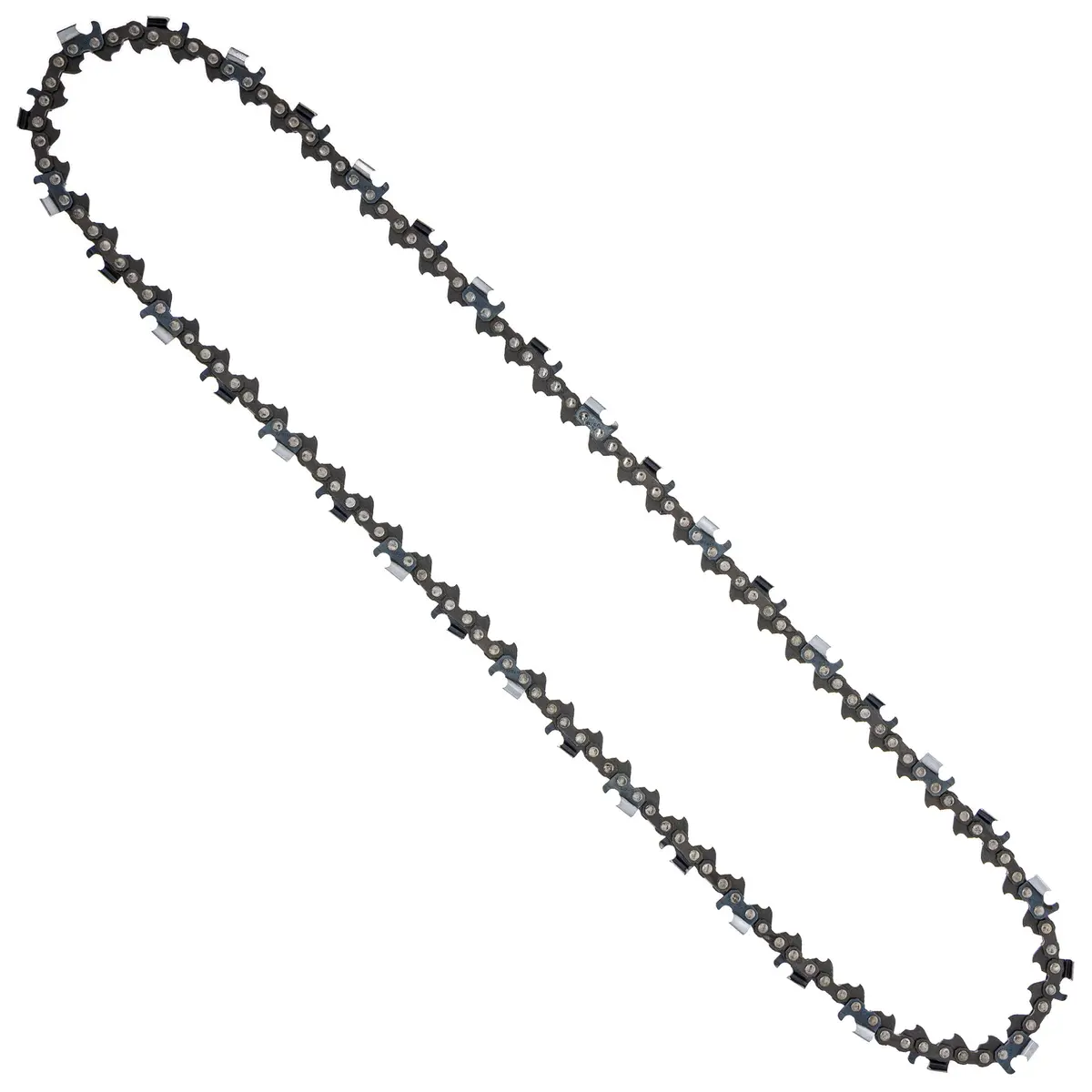 Chainsaw Chain 20 Inch .058 3/8 72Dl For Husqvarna 73Exl072g 581626972 591152572 501842872 501841472 | 6-Pack 2