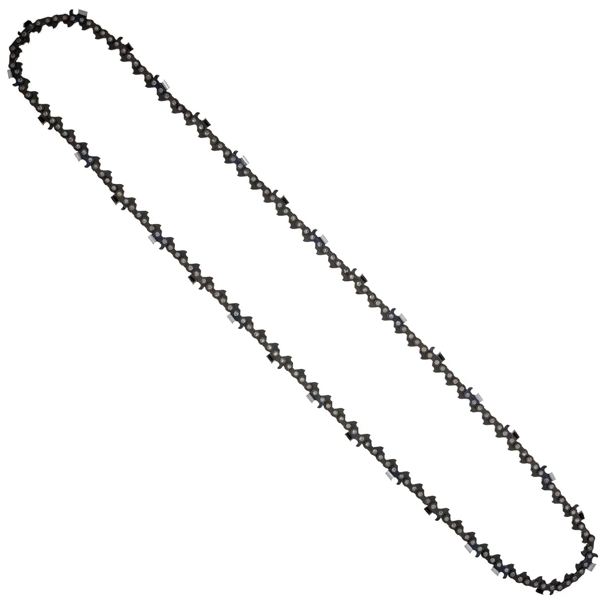Full Chisel Skip Tooth Chainsaw Chain 28 Inch .050 3/8 92 Dl For Mcculloch 2