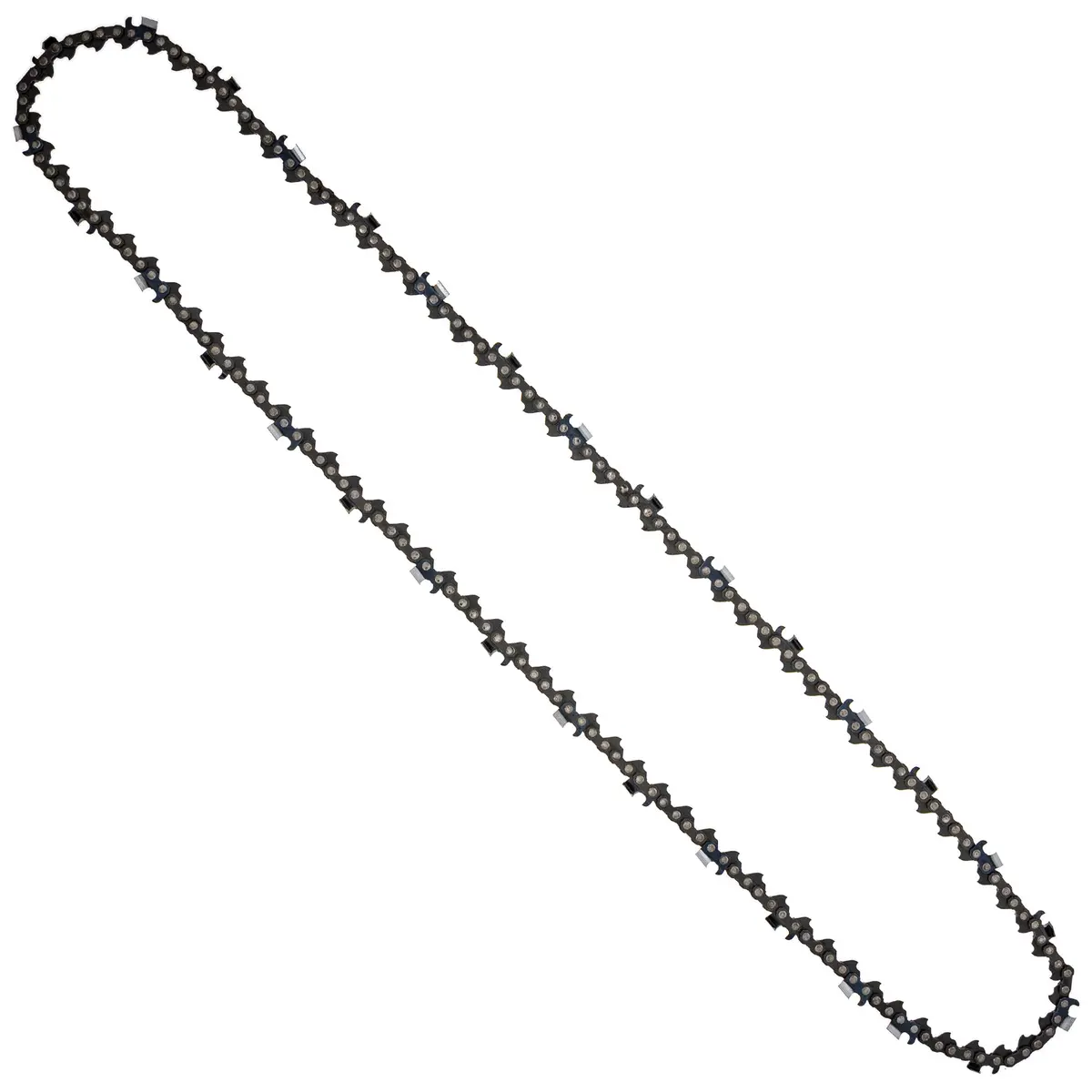Full Chisel Skip Tooth Chainsaw Chain 28 Inch .050 3/8 92Dl For Mcculloch 10 Set 2