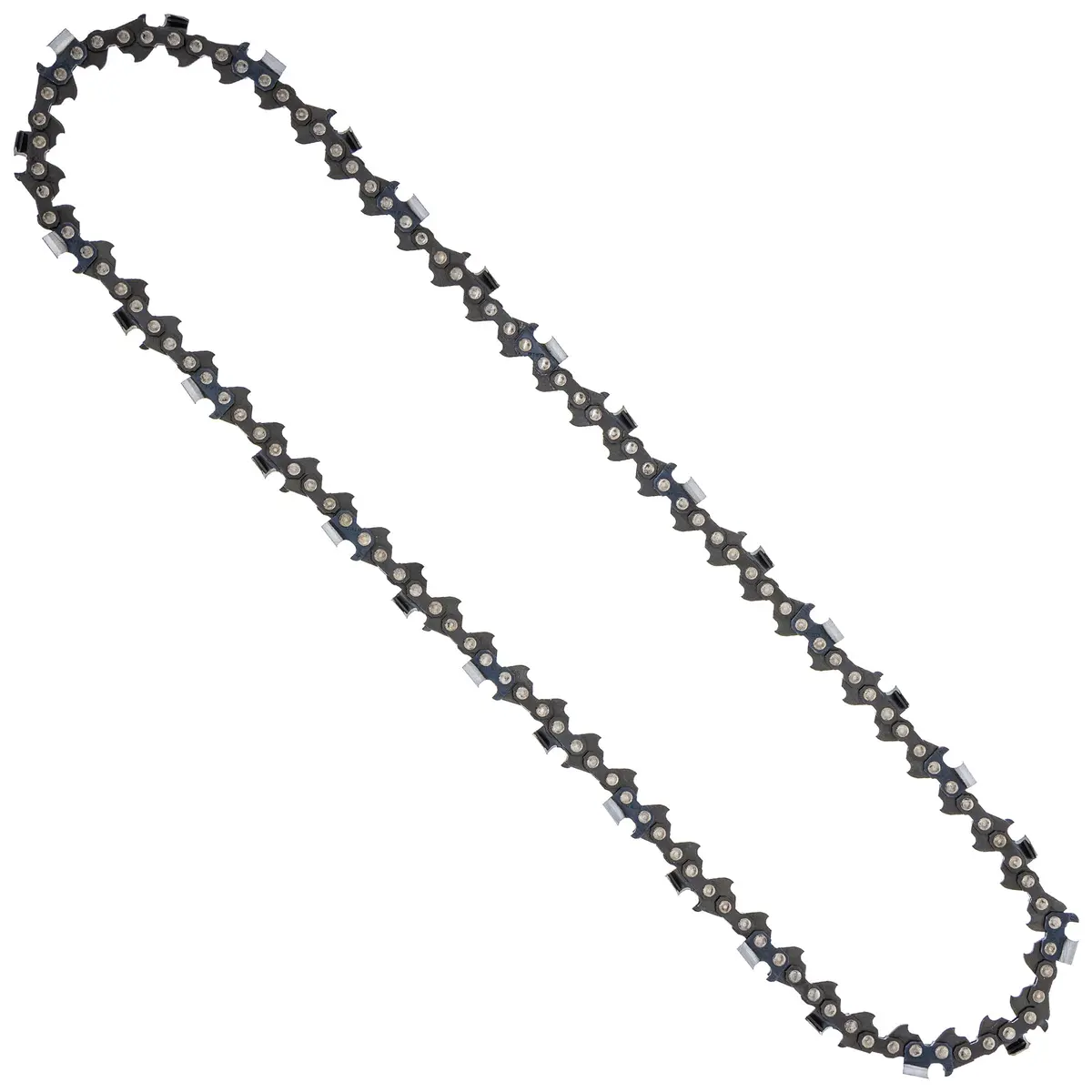 Chainsaw Chain 16 Inch .058 3/8 60Dl For 73Lpx060g 501842860 581626960 73Exl060g P60 608100105 | 5-Pack 2