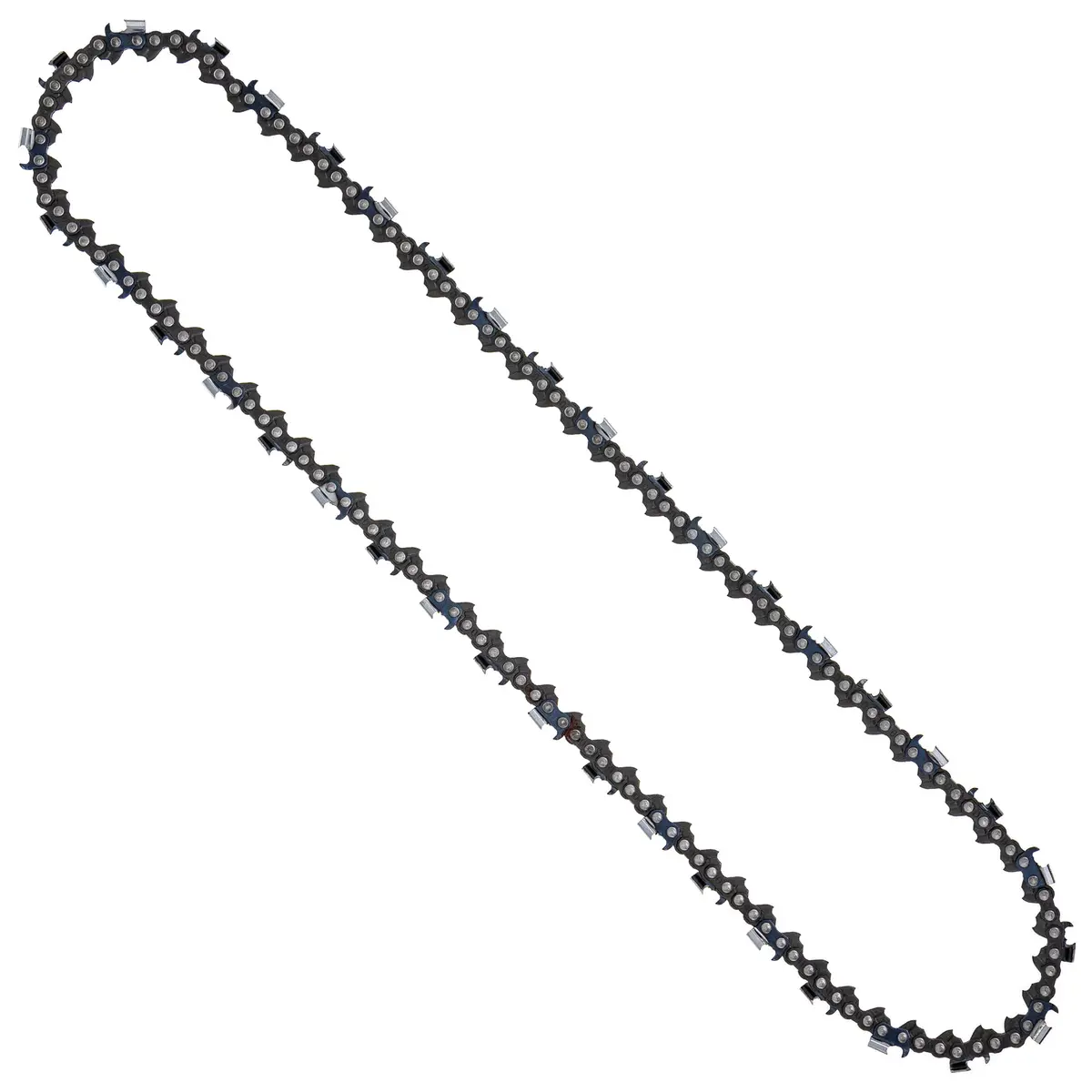 Semi Chisel Chainsaw Chain 14 Inch .050 1/4 76Dl 2