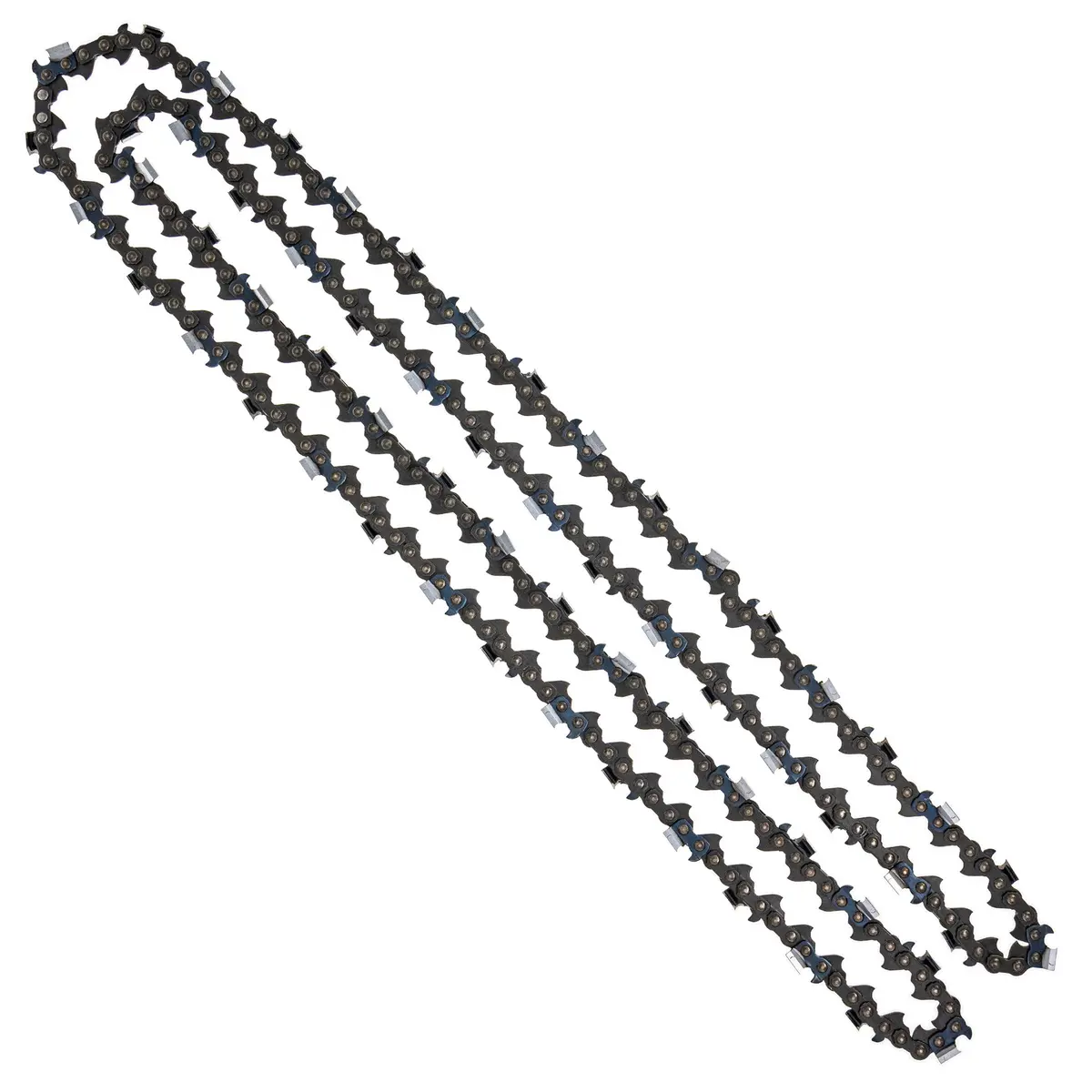 Chisel Chainsaw Chain 42 Inch .063 .404 124Dl For Husqvarna 501843124 2 Pack 2