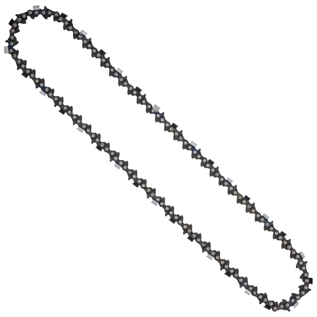 Chainsaw Chain 18 Inch .050 3/8 66Dl For Echo Husqvarna 501846568 72Exl066g 72Lpx066g 591132368 2