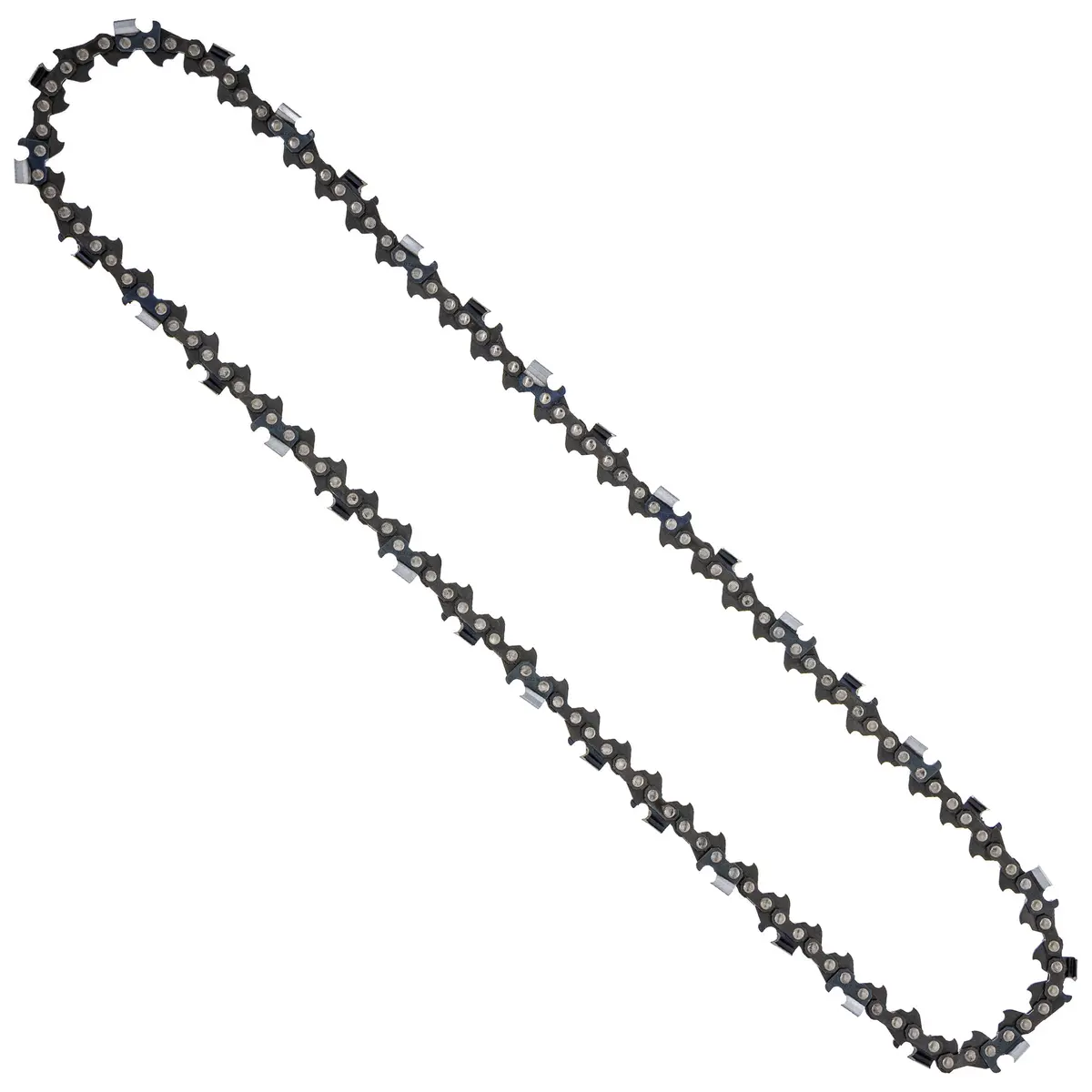 Chainsaw Chain 18 Inch .050 3/8 66Dl For Echo Husqvarna 501846568 72Exl066g 72Lpx066g 591132368 | 4-Pack 1