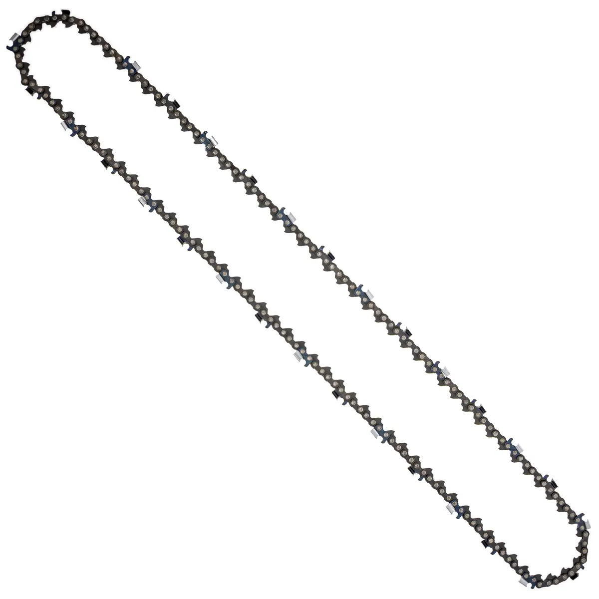 Semi Chisel Skip Tooth Chainsaw Chain 28 Inch .050 3/8 92 Dl For Mcculloch 1