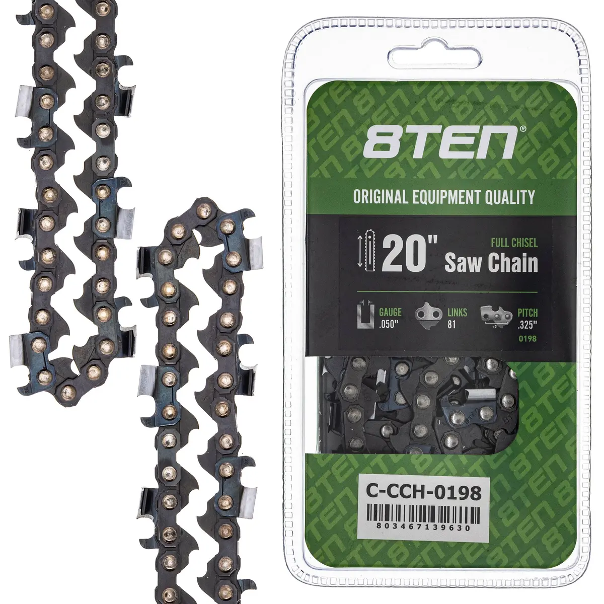 Chainsaw Chain 20 Inch .050 .325 81Dl For Stihl Solo Homelite 20Lpx081g 23Rs381e 20Lgx081g 23Rsc81 2
