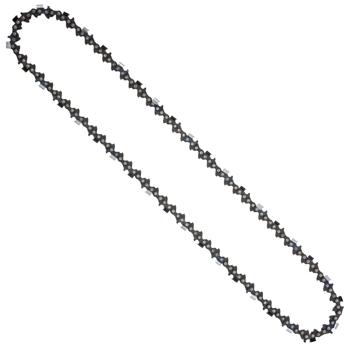 Chainsaw Chain 20 Inch .058 3/8 76Dl For 21Lpx076g | 2-Pack 2