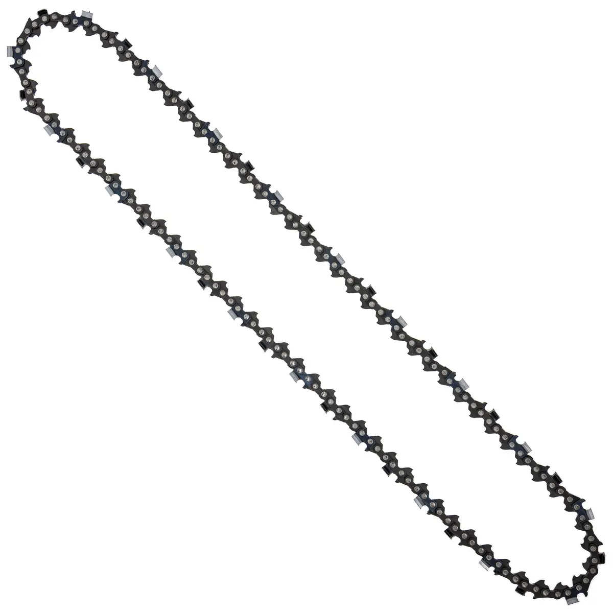 Chainsaw Chain 20 Inch .050 3/8 76Dl For 20Lpx076g | 2-Pack 2