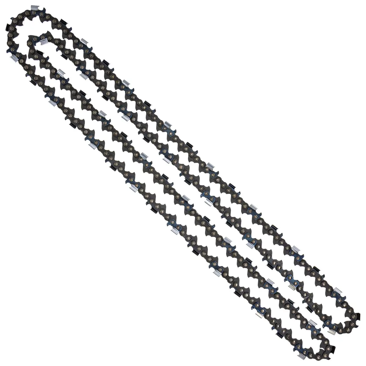Ripping Chainsaw Chain 42 Inch .063 .404 124Dl For Husqvarna 501843124 5 Pack 2