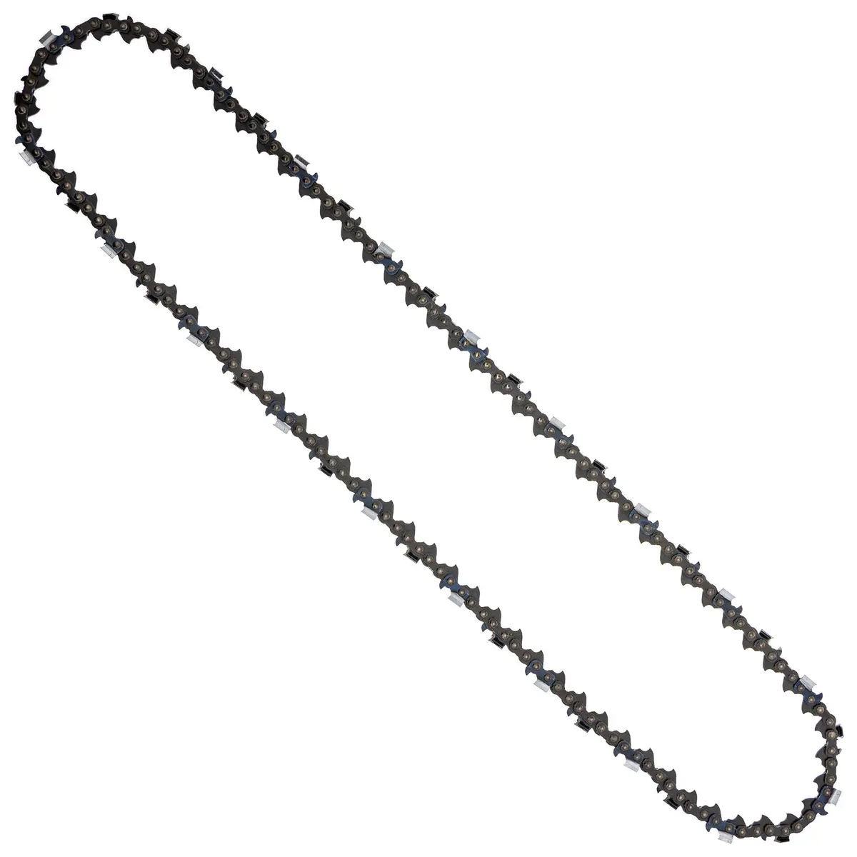 Full Chisel Chainsaw Chain 24 Inch .063 Gauge .404 Pitch 78 Drive Links 5 Pack 2