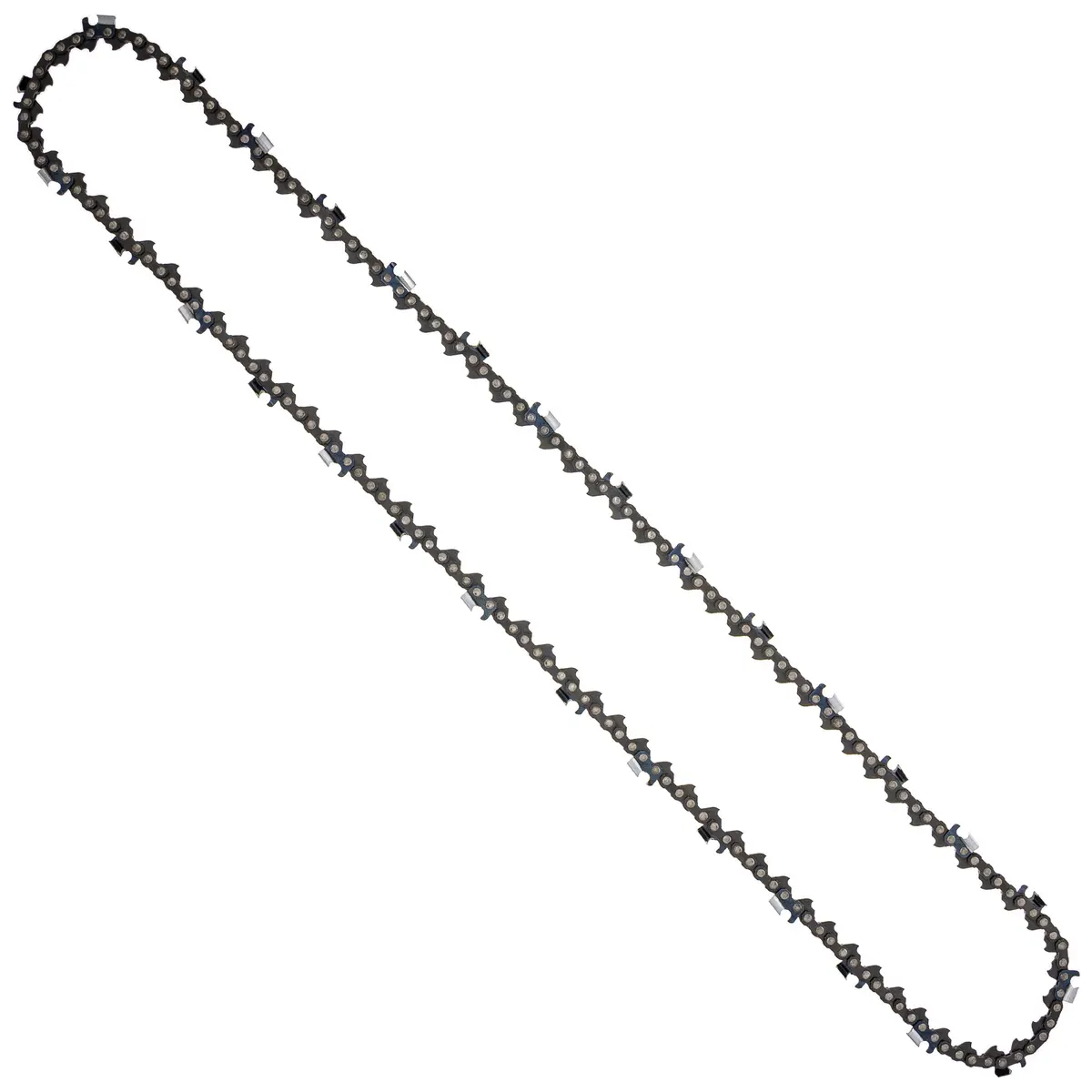 Chainsaw Chain 28 Inch .050 3/8 91Dl For Stihl 72Exj091g 72Exl091g 33Rs91e H4791 | 2-Pack 1
