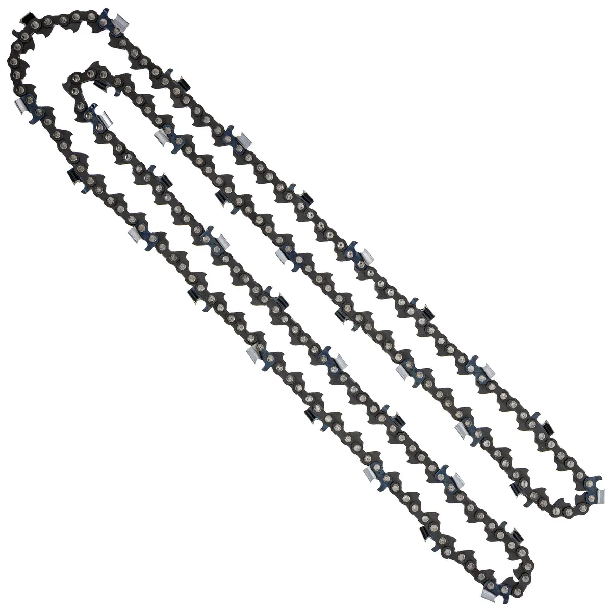 Chainsaw Chain 32 Inch .050 3/8 105Dl For Dolmar Echo 72Exj105g 72Lpx105g 72Lpx105cq 33Rs3105e | 2-Pack 2