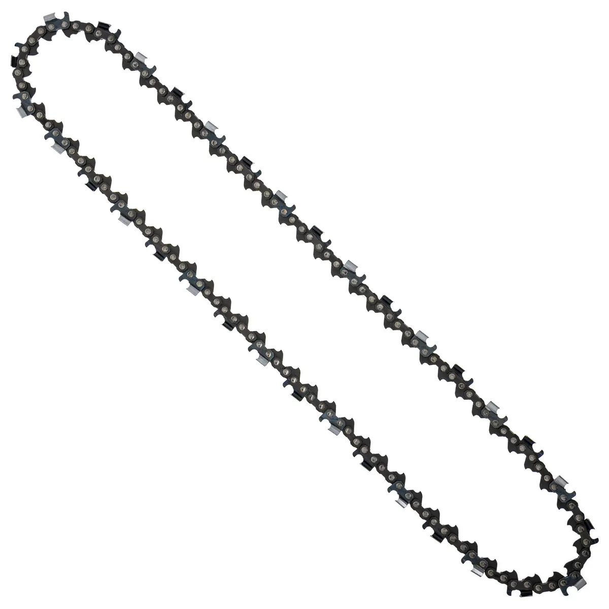 Chainsaw Chain 18 Inch .050 3/8 66Dl For Echo Husqvarna 501846568 72Exl066g 72Lpx066g 591132368 | 6-Pack 2