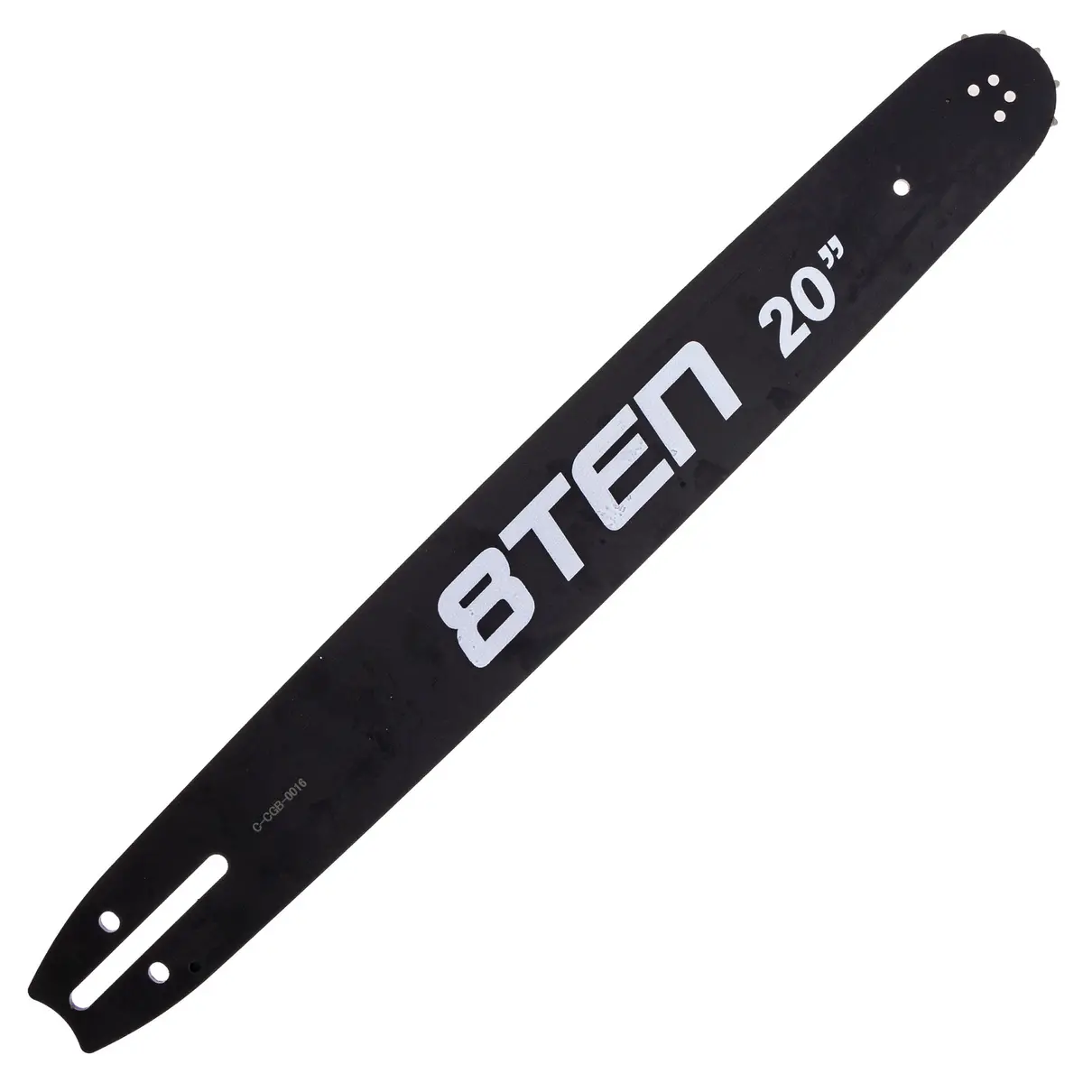 20 Inch Chainsaw Guide Bar For Dolmar Husqvarna 608000047 596689172 596007572 531301149 1
