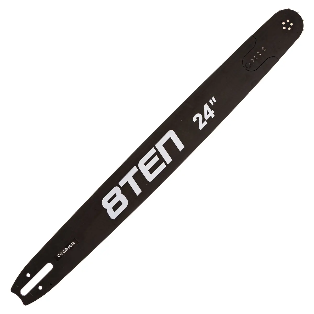 24 Inch Chainsaw Guide Bar For Stihl Solo Homelite 30030008830 30030009630 30030004030 0752507 1