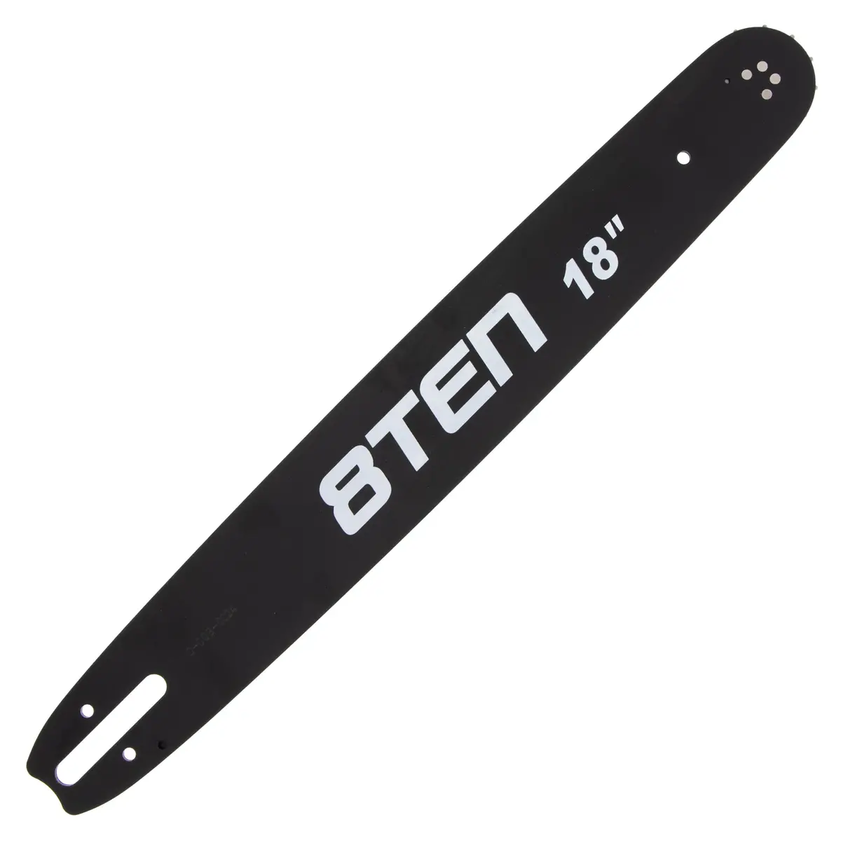 18 Inch Chainsaw Guide Bar For Stihl Solo Homelite 30030086817 30030027117 30030027017 1