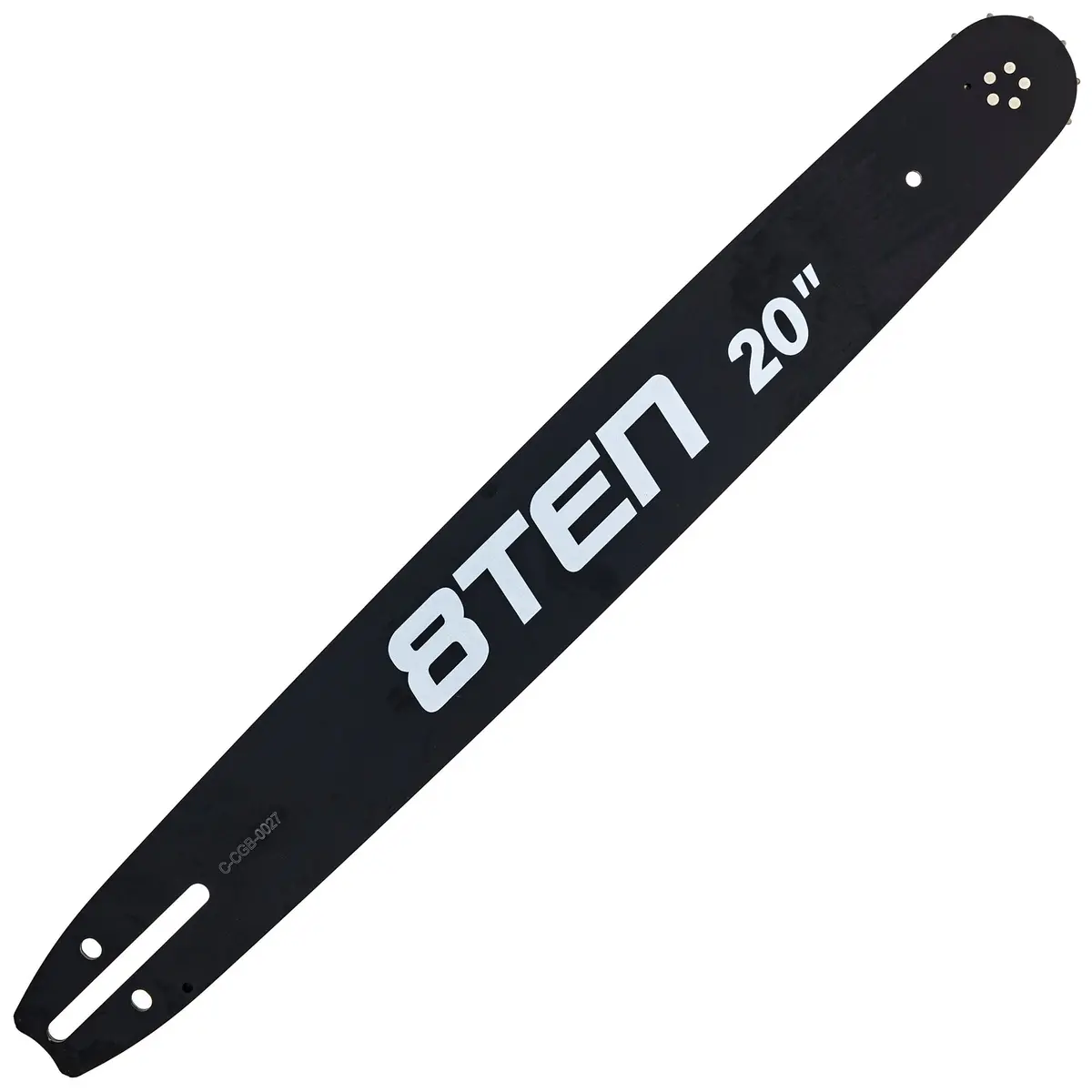 20 Inch Chainsaw Guide Bar For Husqvarna Jonsered Dolmar 608000173 608000152 599303172 544285372 1