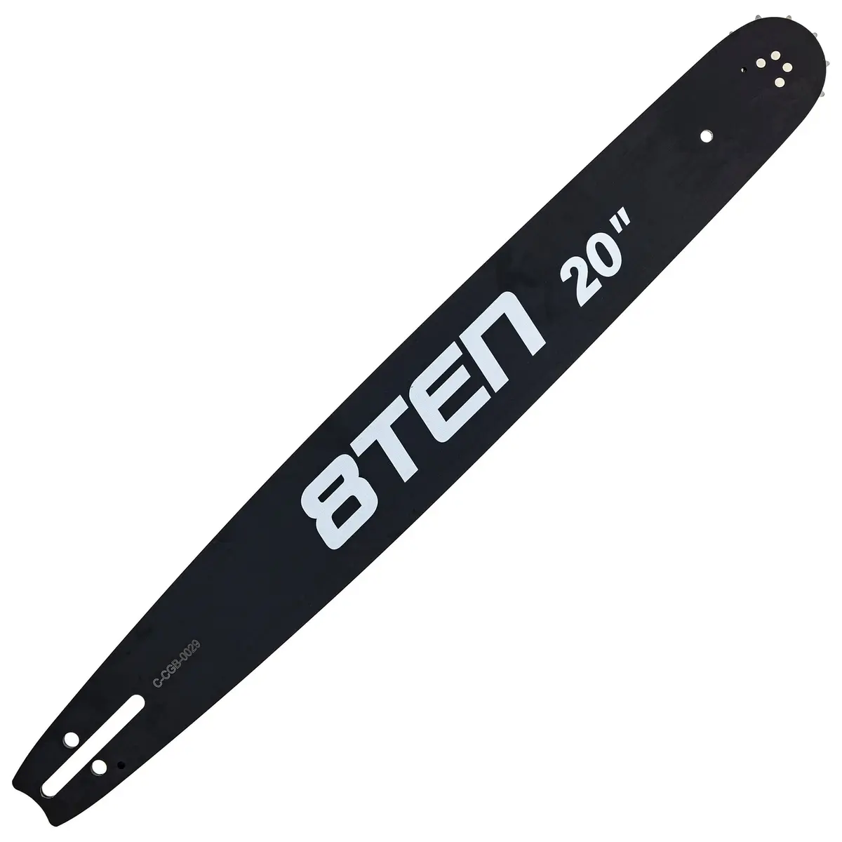 20 Inch Chainsaw Guide Bar For Jonsered Husqvarna Dolmar 608000159 596547572 588556472 531301147 1