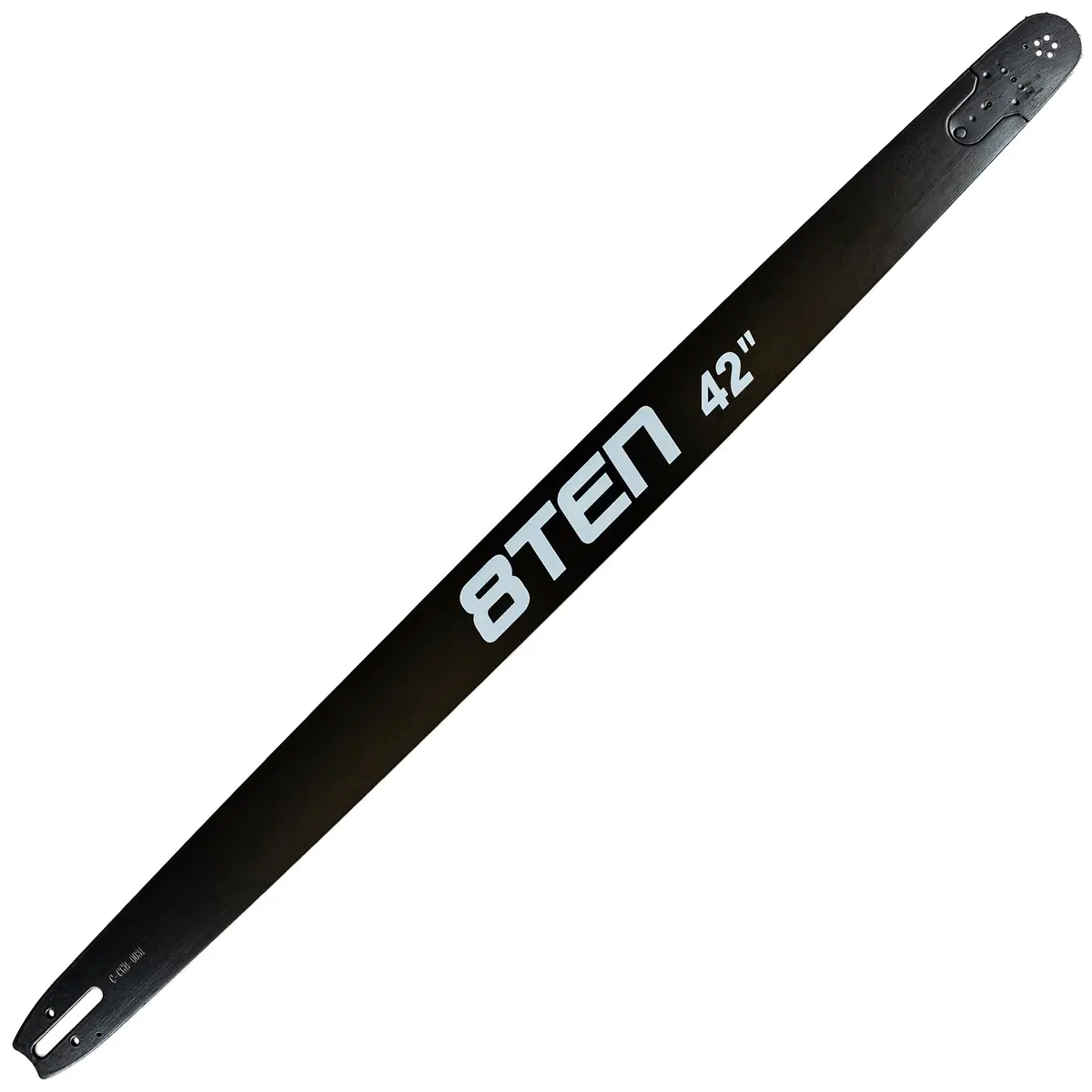 42 Inch Chainsaw Guide Bar For Stihl Homelite 423Rndd025 1