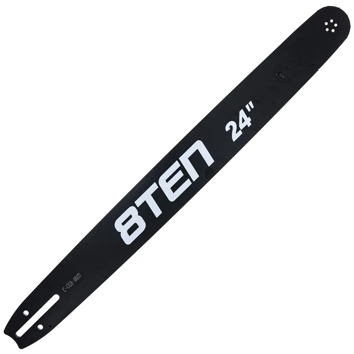 24 Inch Chainsaw Guide Bar For Husqvarna Jonsered Dolmar Eusa50015 608000050 596689184 5960075-84 1