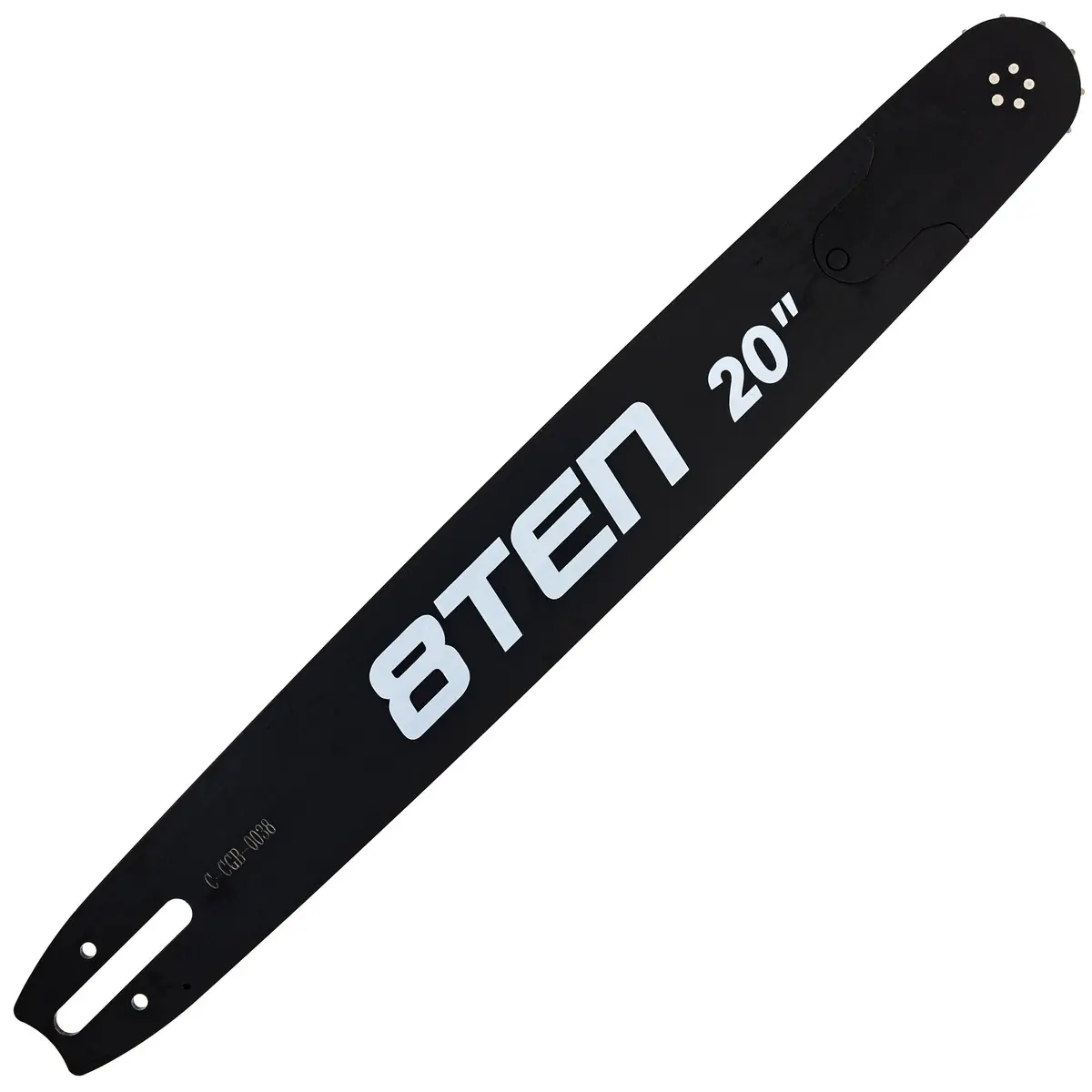 20 Inch Chainsaw Guide Bar For Stihl 30030008822 431050013 1