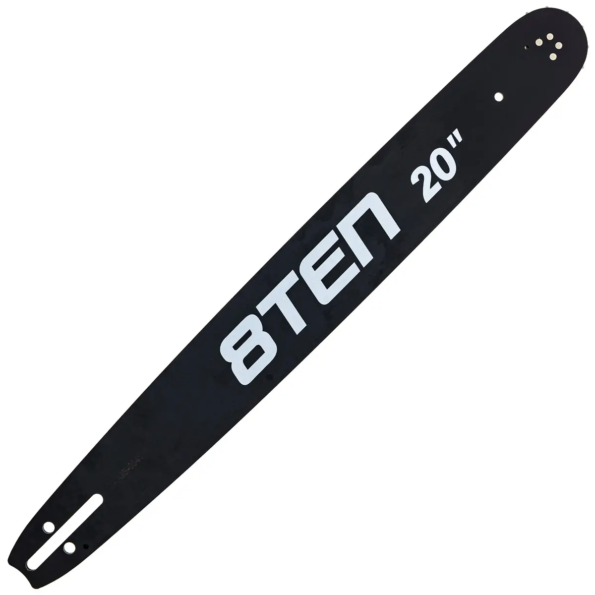 20 Inch Chainsaw Guide Bar For Husqvarna Jonsered Mcculloch 20F0ld3378c 1
