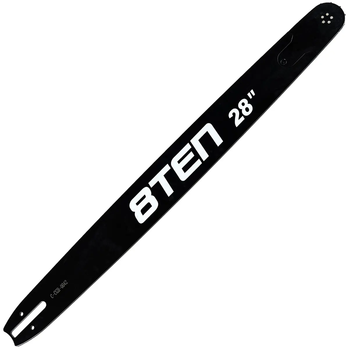 28 Inch Chainsaw Guide Bar For Stihl Homelite 3003-000-2038 1