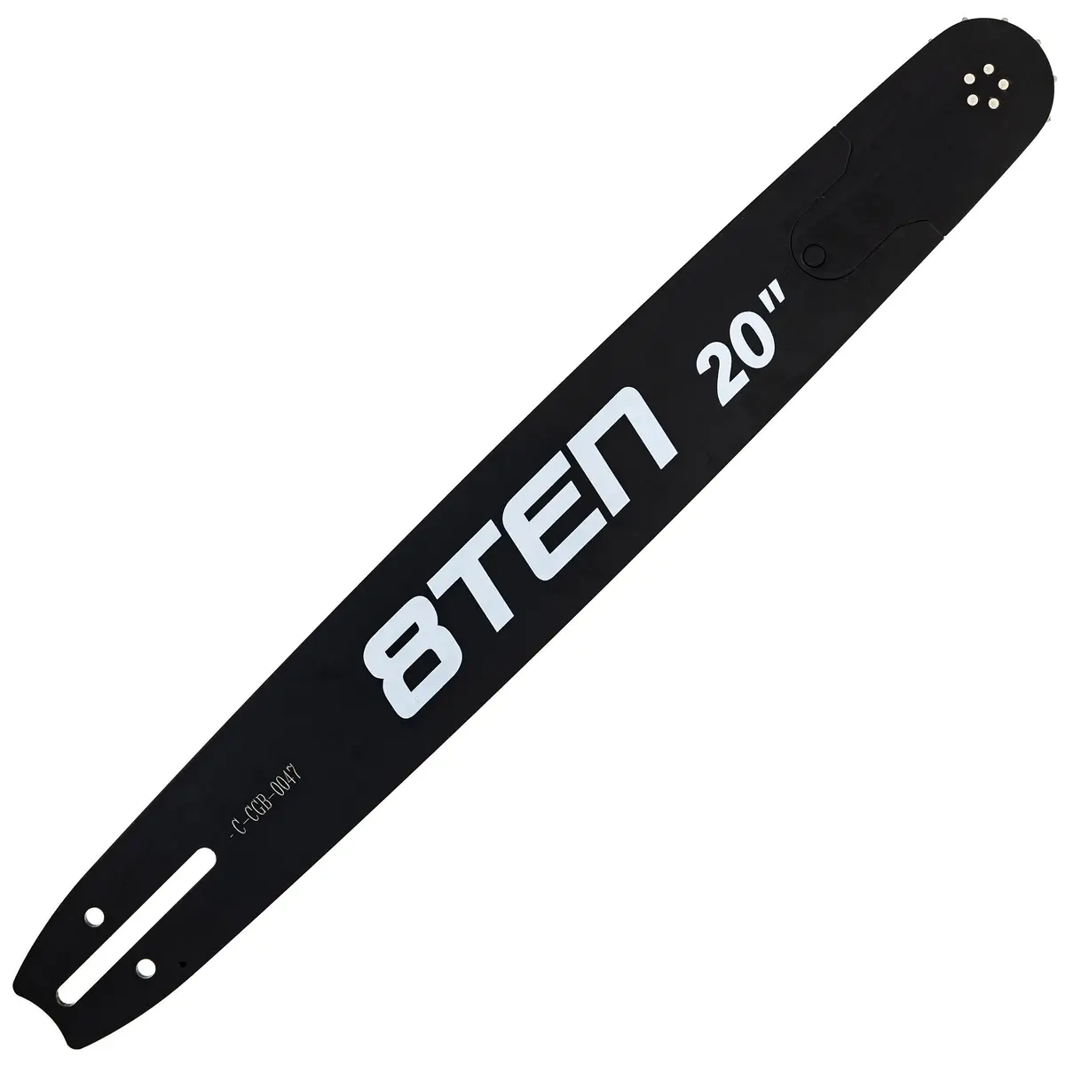20 Inch Chainsaw Guide Bar For Husqvarna Jonsered Dolmar Eusa50010 608000046 596687472 595972172 1
