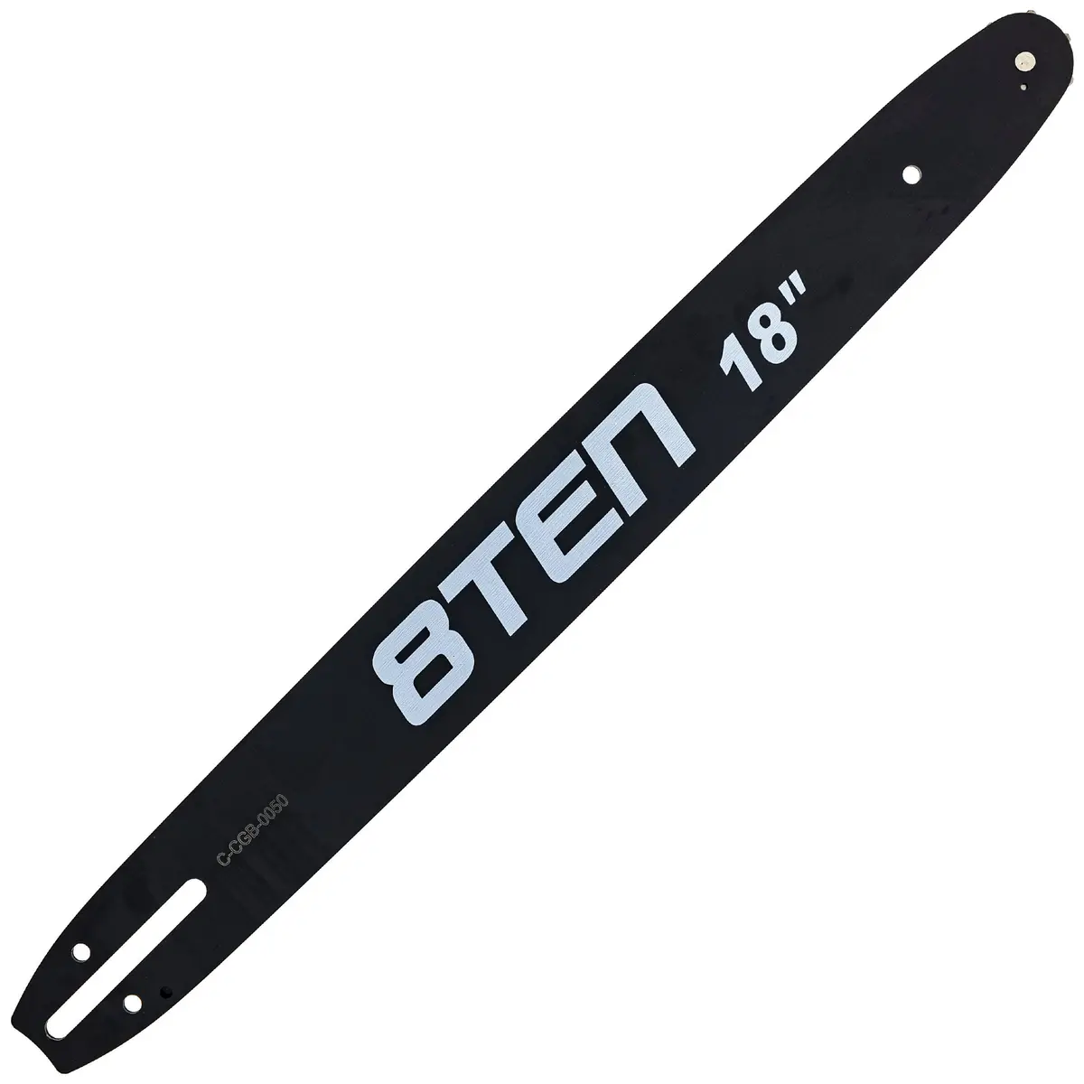 18 Inch Chainsaw Guide Bar For Poulan Echo Husqvarna 5741363-01 1