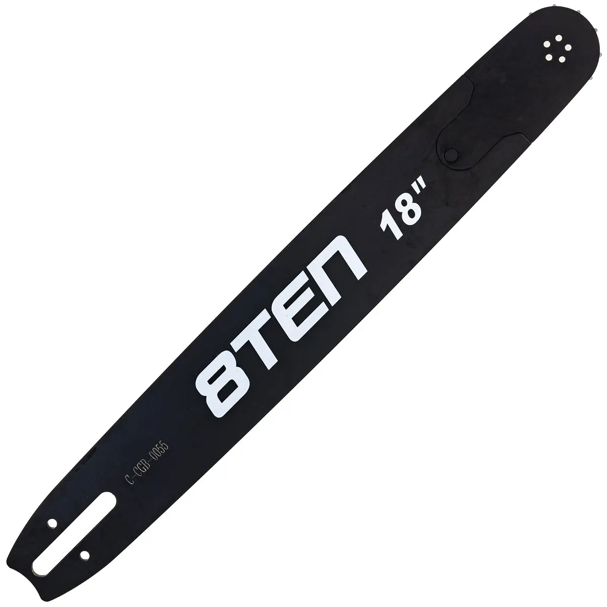 18 Inch Chainsaw Guide Bar For Stihl 431045013 30030008917 30030008817 1