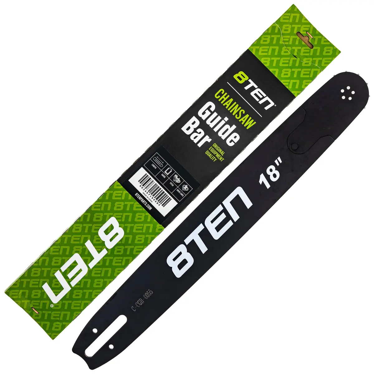 18 Inch Chainsaw Guide Bar For Stihl 431045013 30030008917 30030008817 2