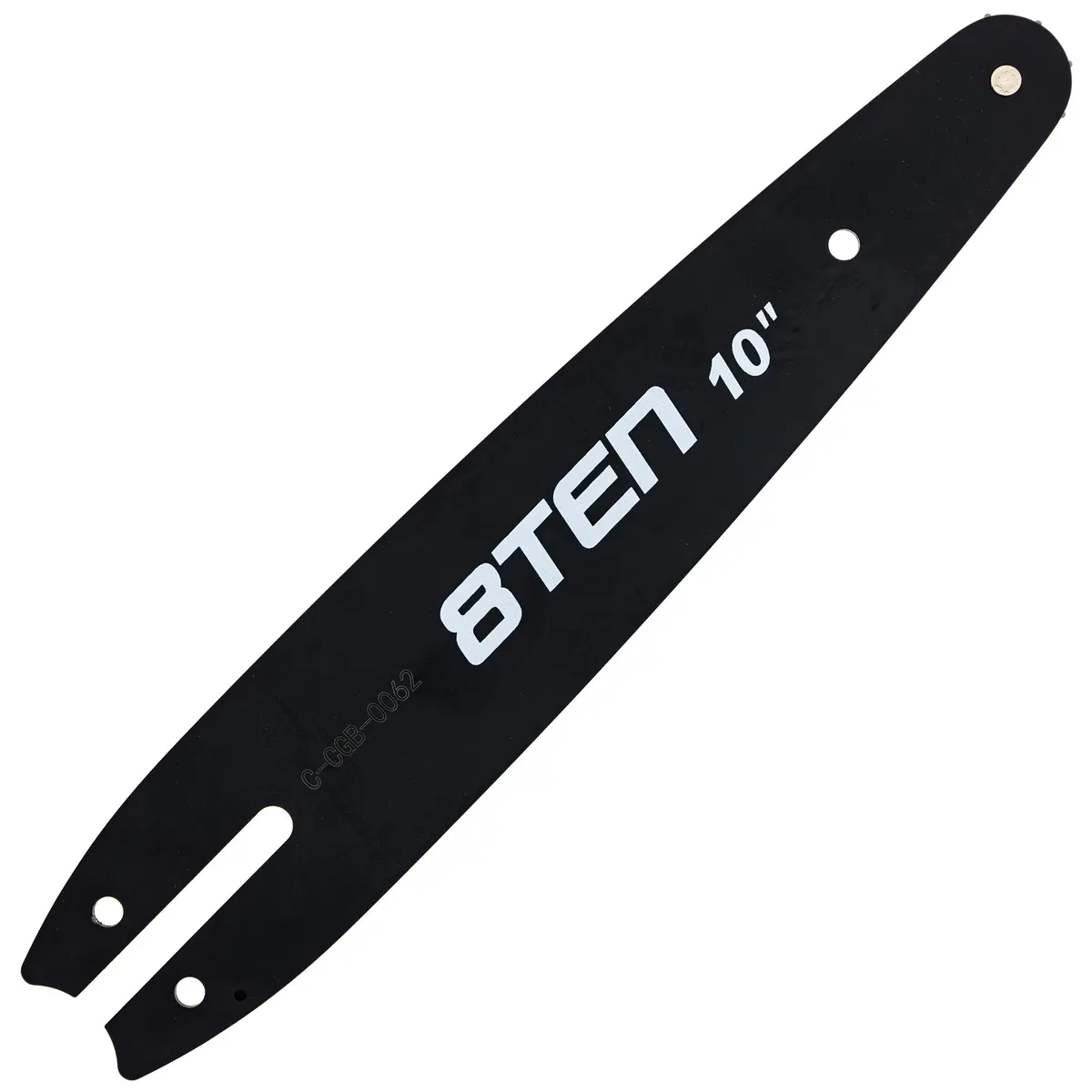 10 Inch Chainsaw Guide Bar For Stihl Homelite 30050083403 1