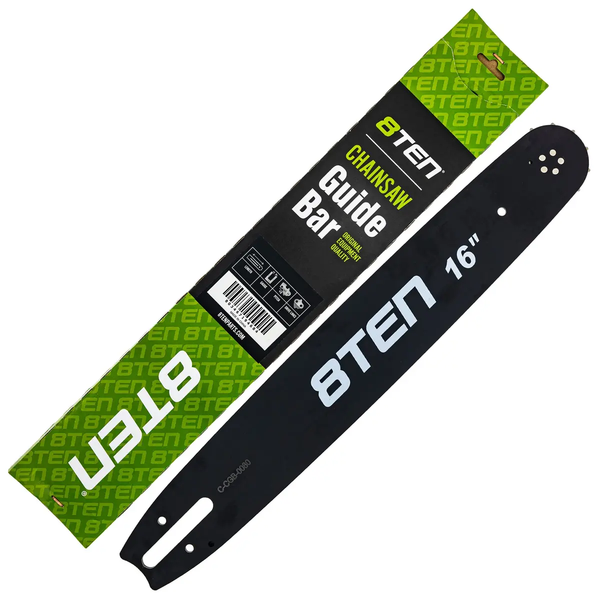 16 Inch Chainsaw Guide Bar For Stihl Homelite 163Vxlhd025 163Slhd025 2