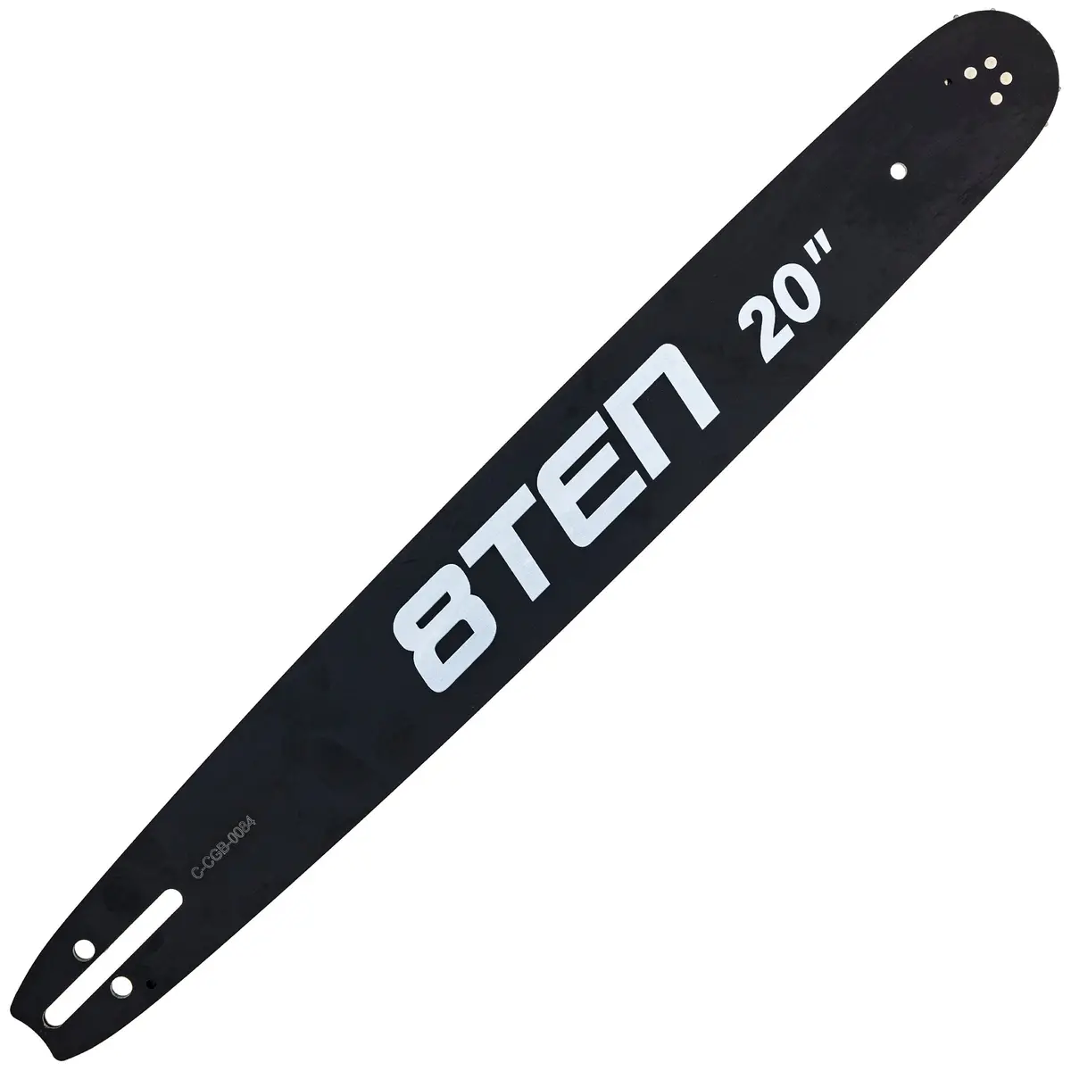 20 Inch Chainsaw Guide Bar For Husqvarna Jonsered Mcculloch 608000009 596689878 596009078 1
