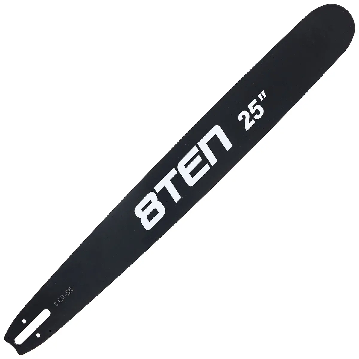 25 Inch Chainsaw Guide Bar For Stihl 240Atmd025 1