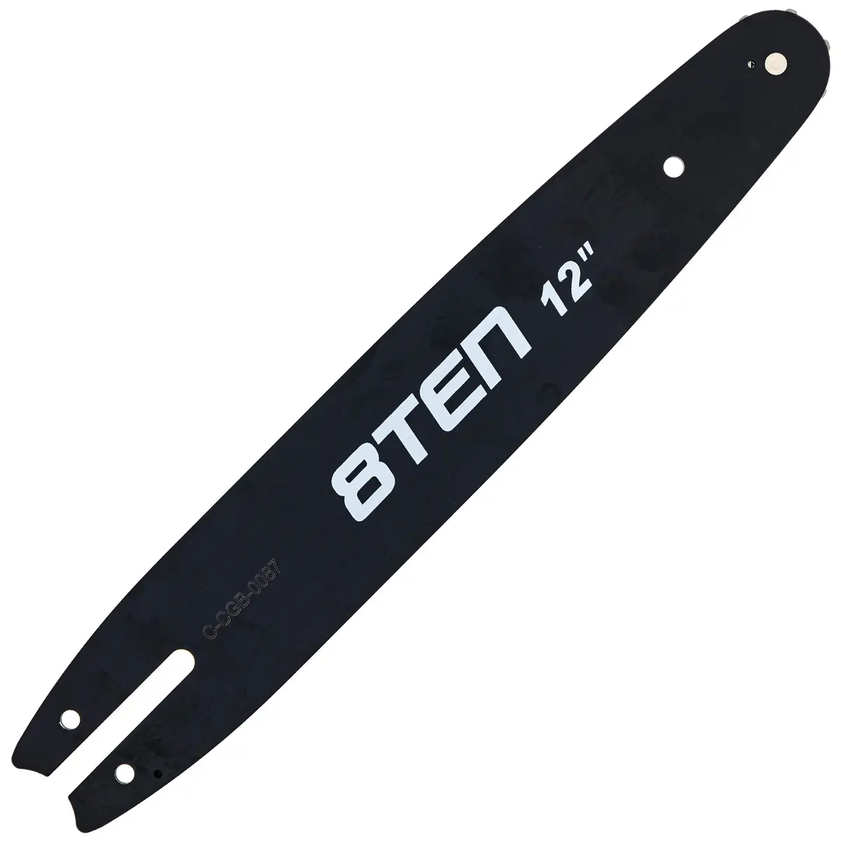 12 Inch Chainsaw Guide Bar For Stihl Homelite 30050003905 1