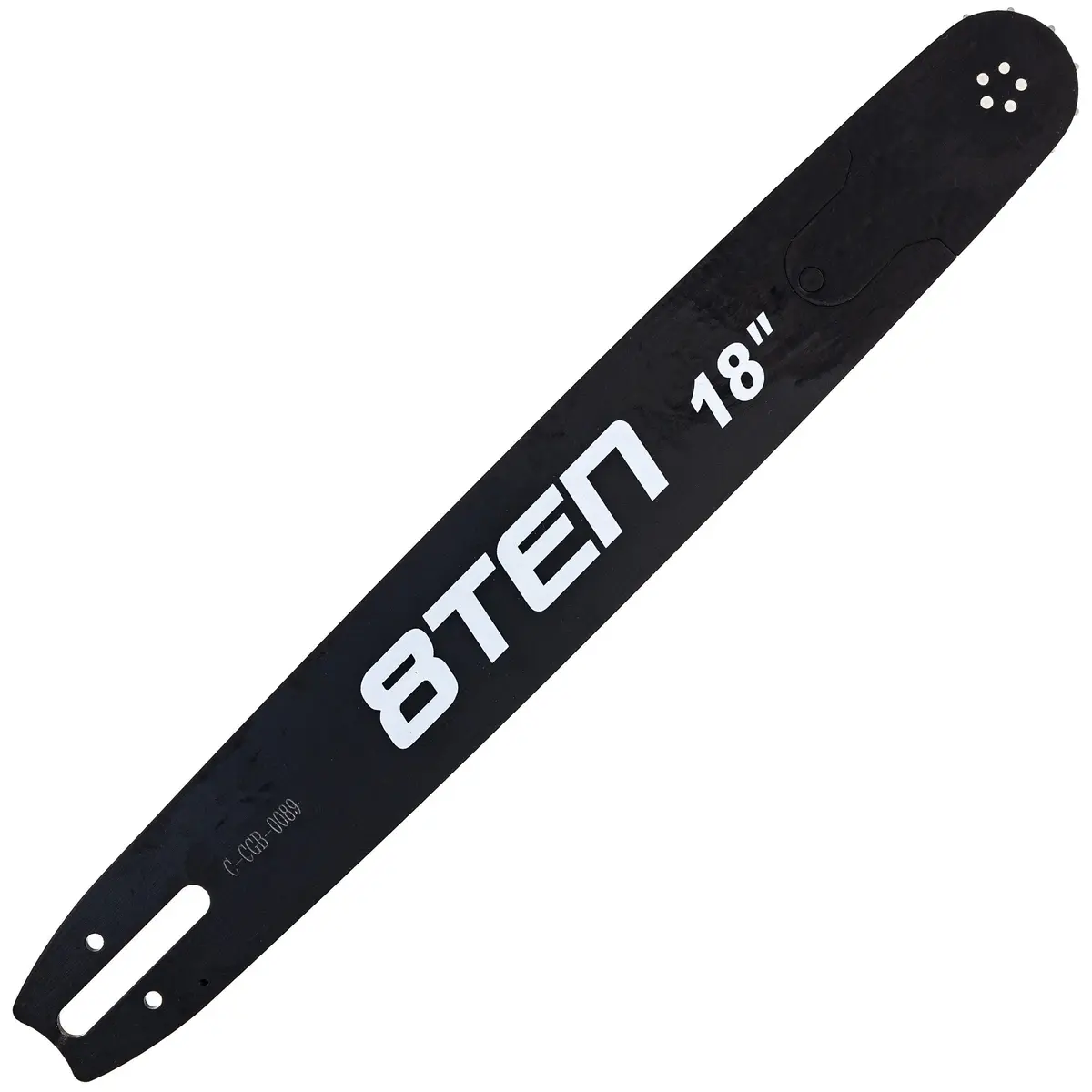18 Inch Chainsaw Guide Bar For Stihl Homelite 30030086117 30030009417 1