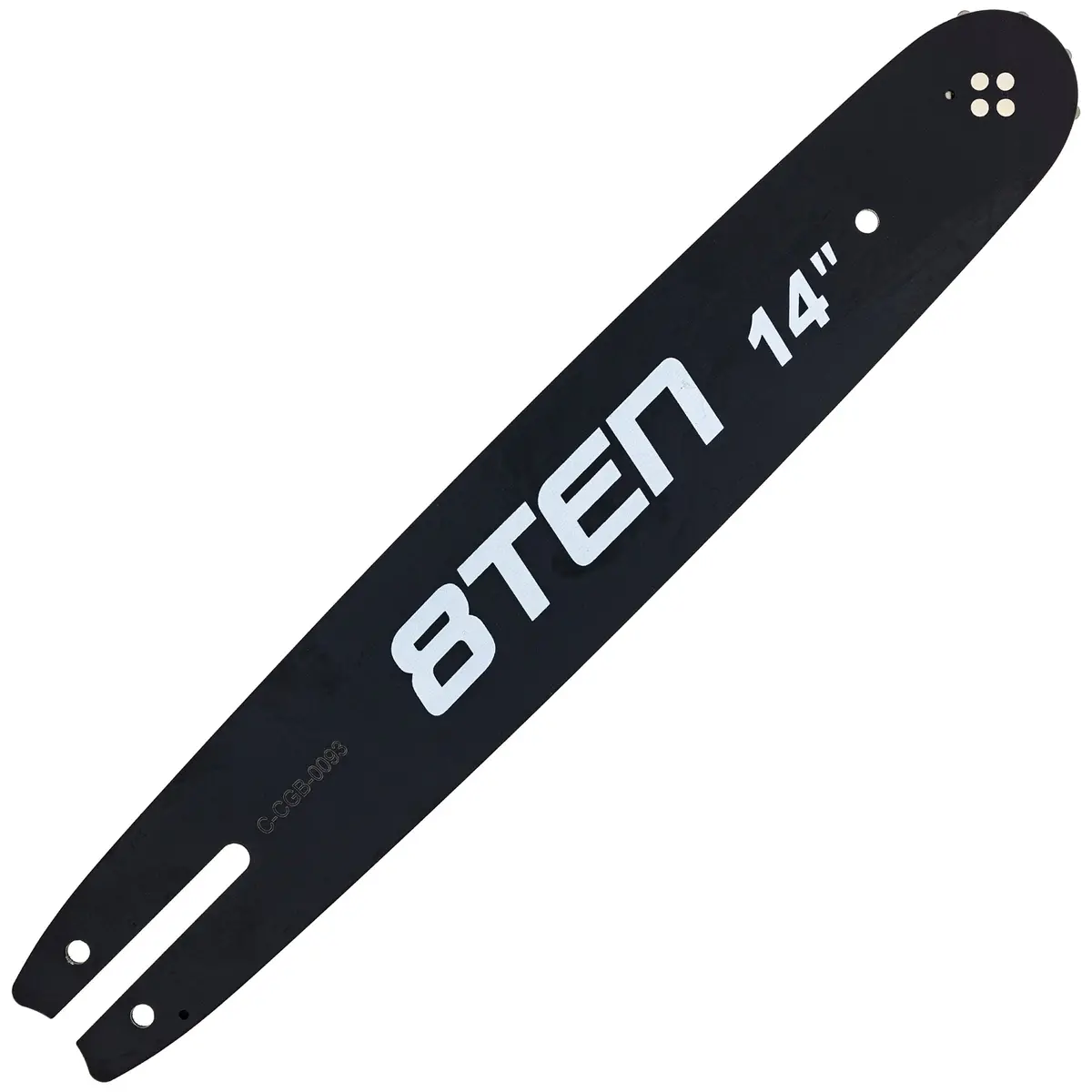 14 Inch Chainsaw Guide Bar For Jonsered Stihl 140Spea074 1