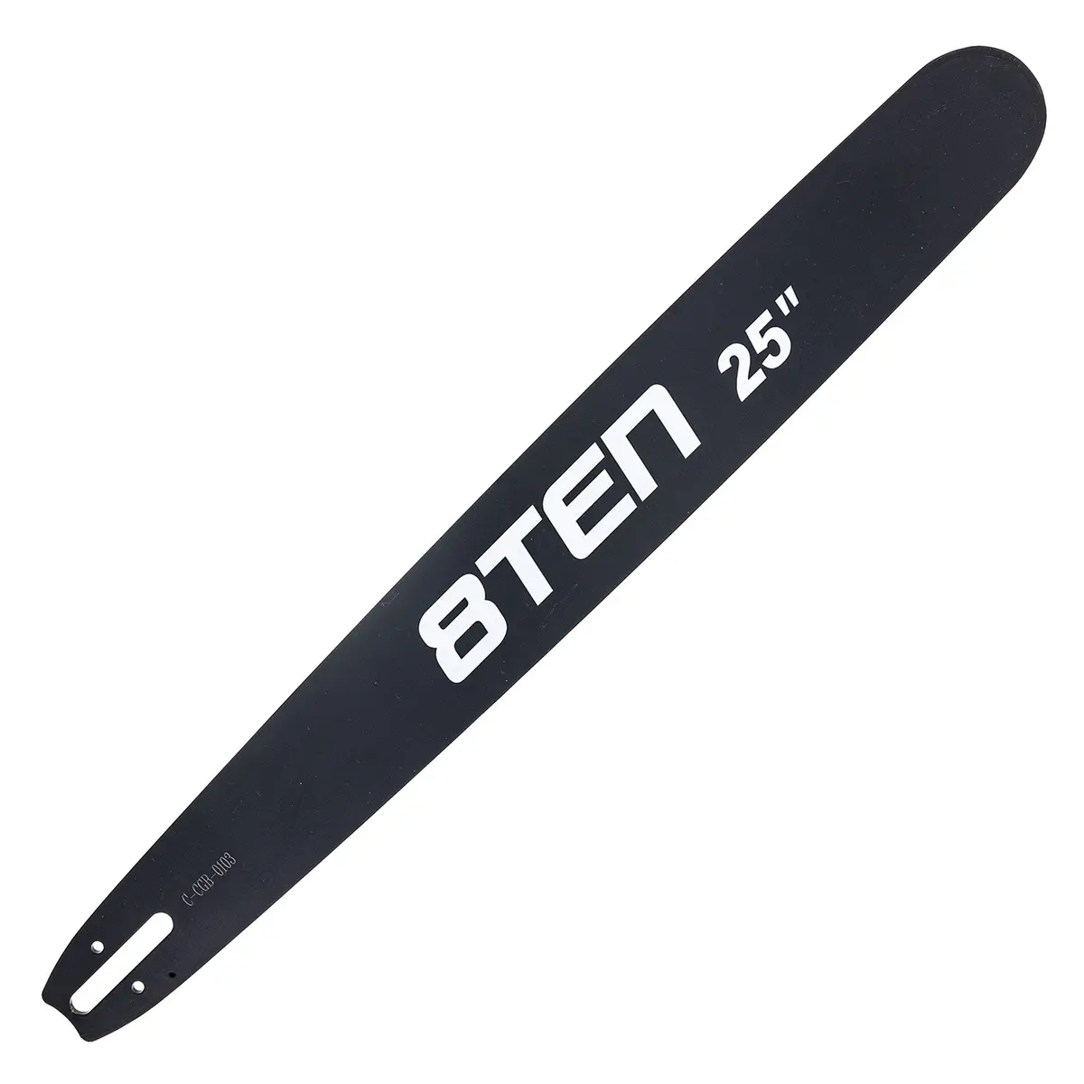 25 Inch Chainsaw Guide Bar For Stihl Homelite 243Atmd025 1
