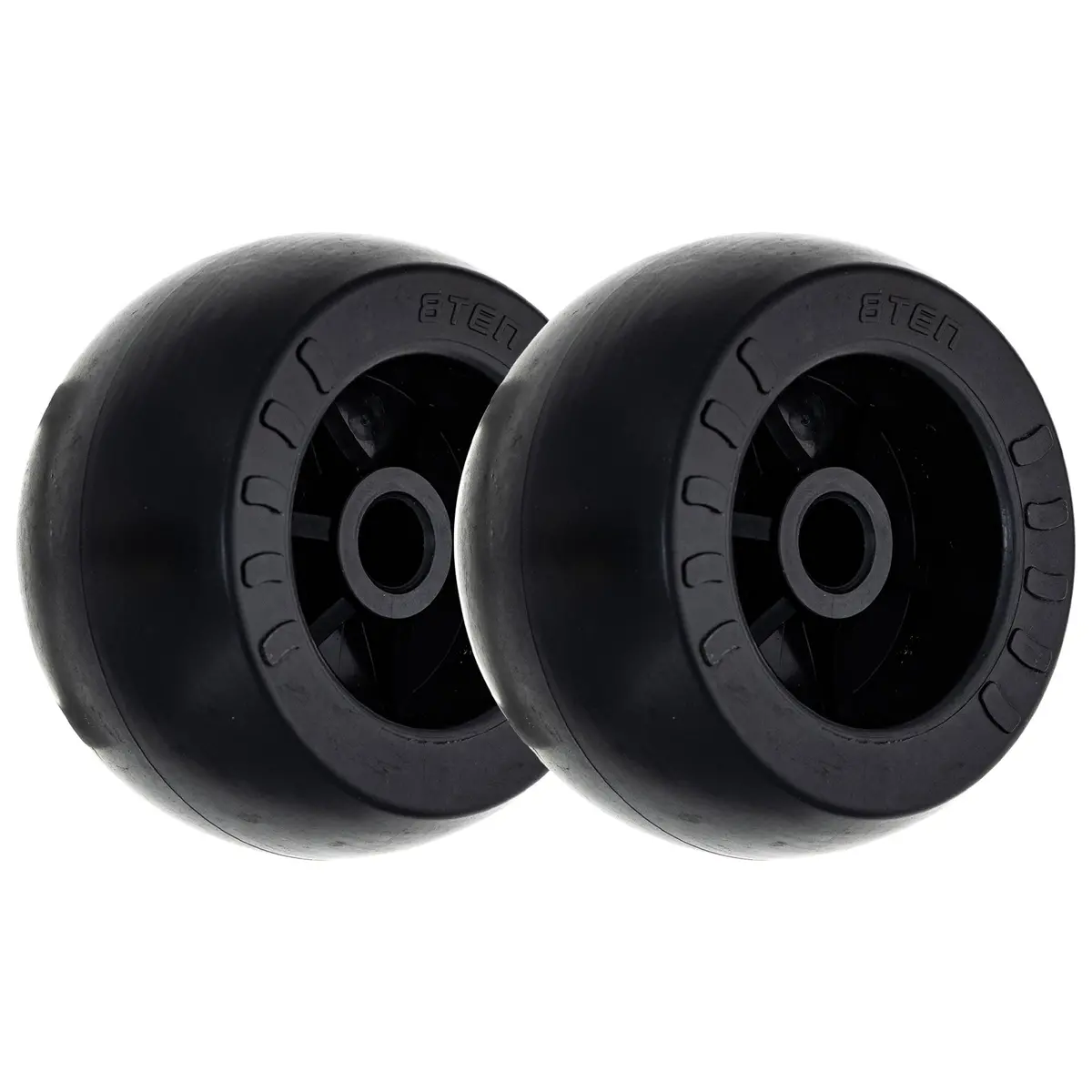 Deck Wheel For Husqvarna | 2-Pack 1