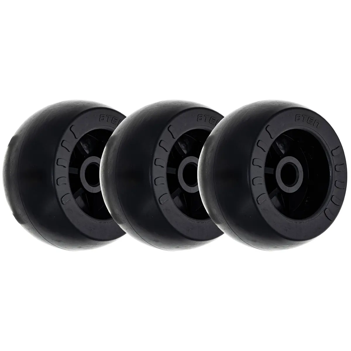 Deck Wheel For Husqvarna | 3-Pack 1