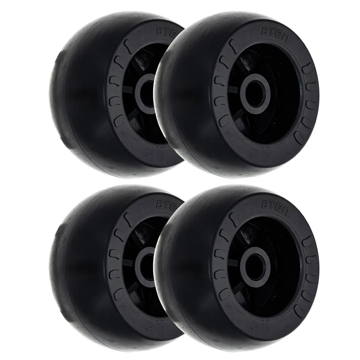 Deck Wheel For Husqvarna | 4-Pack 1