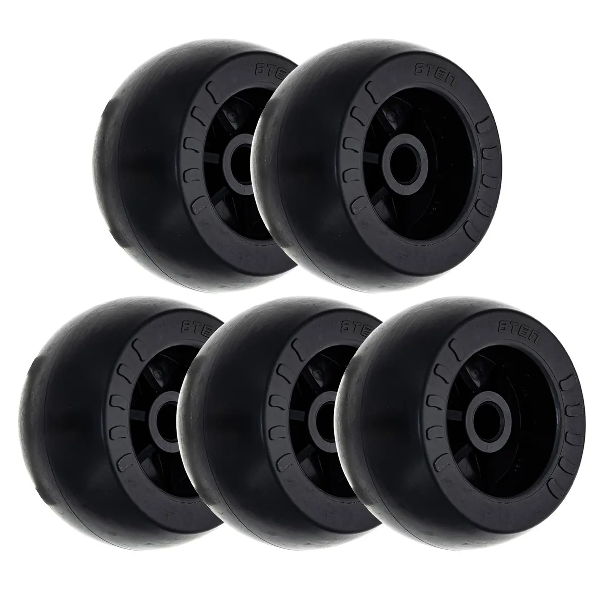 Deck Wheel For Husqvarna | 5-Pack 1