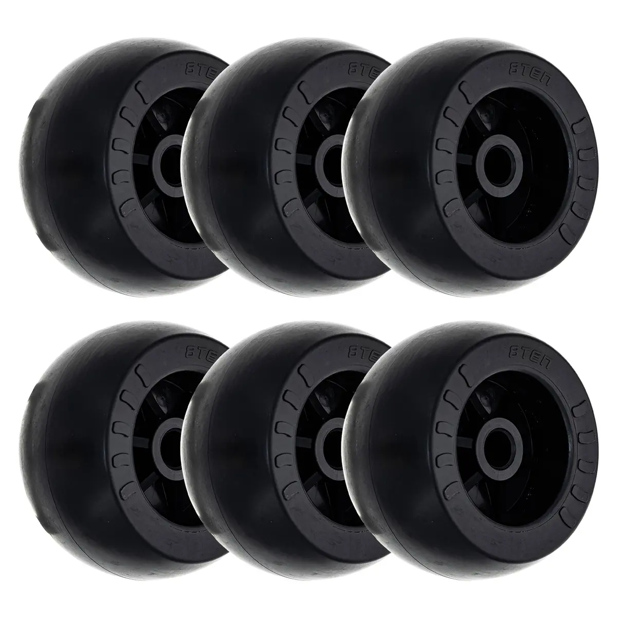 Deck Wheel For Husqvarna | 6-Pack 1