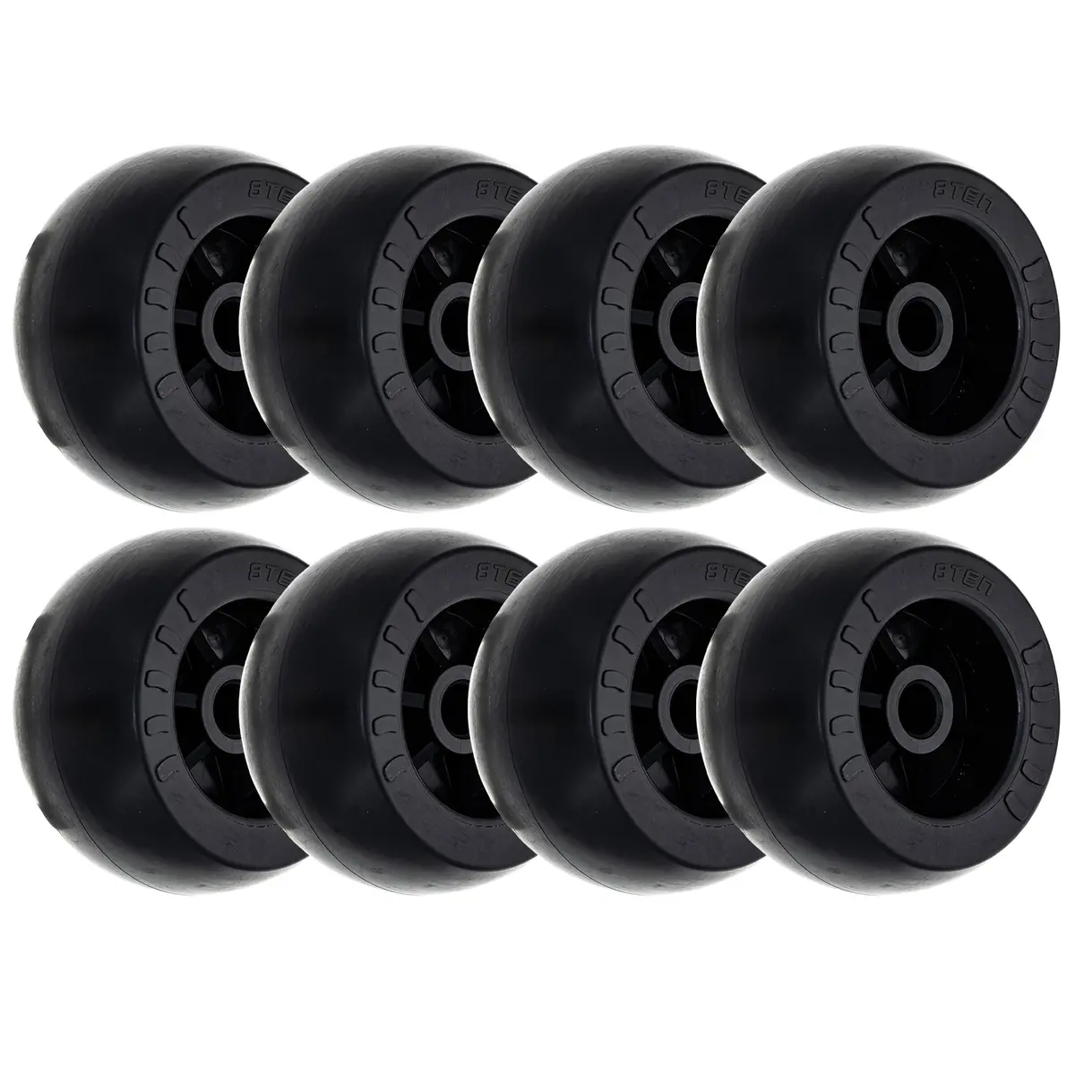 Deck Wheel For Husqvarna | 8-Pack 1