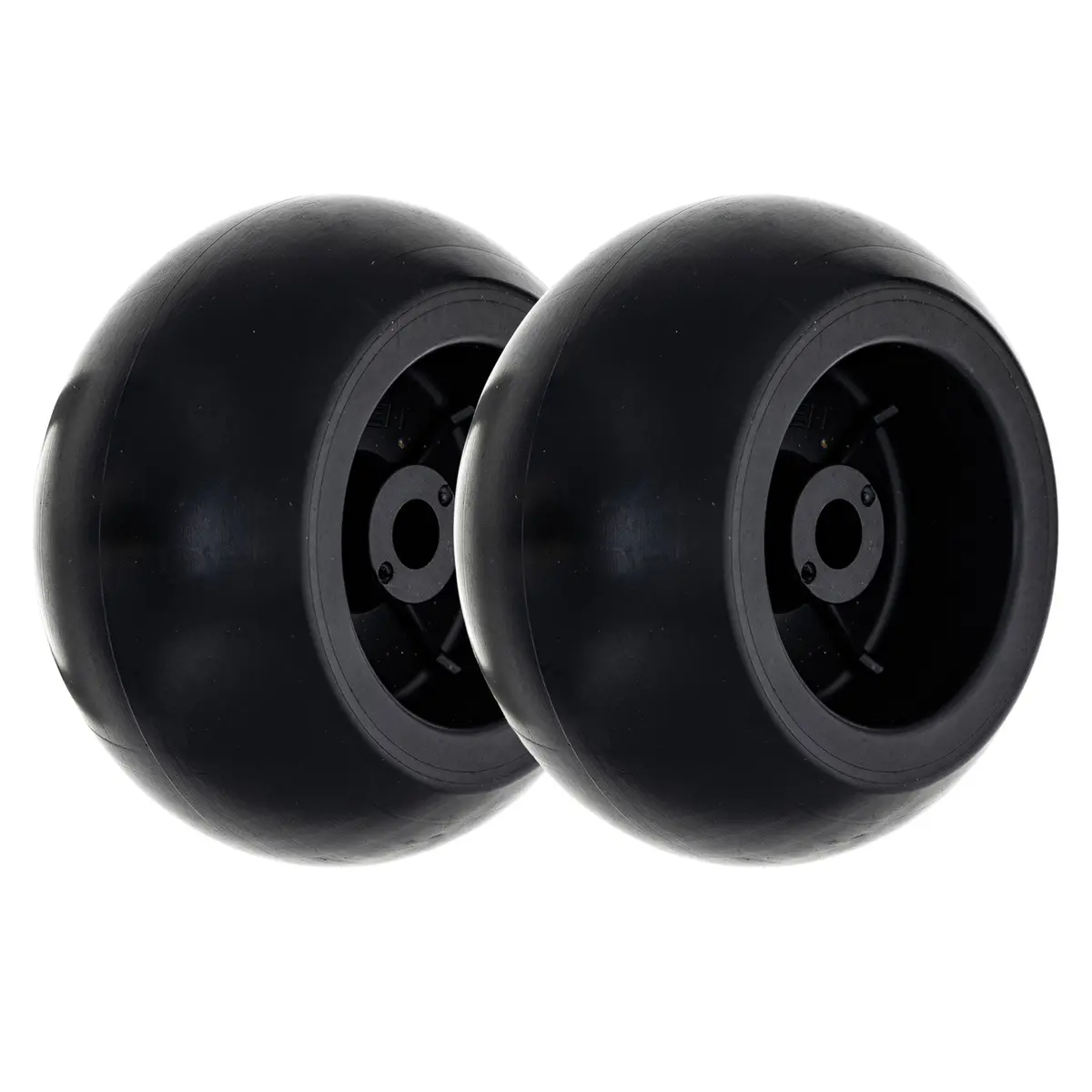 Deck Wheel For Cub Cadet Ayp Craftsman | 2-Pack 1